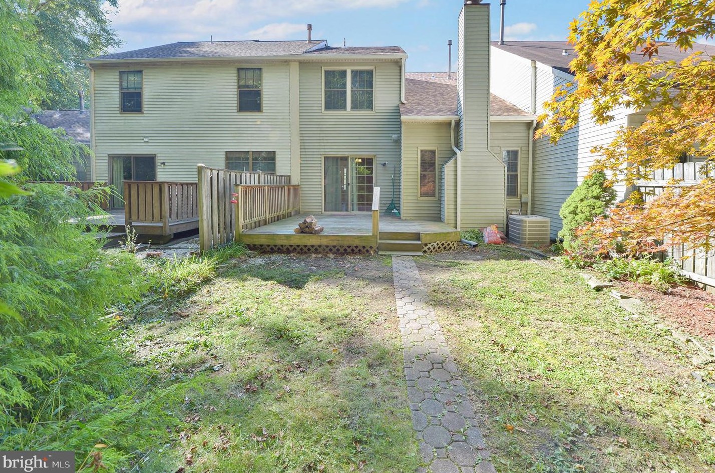 14 Bretshire Ct, Medford NJ  08055-9367 exterior