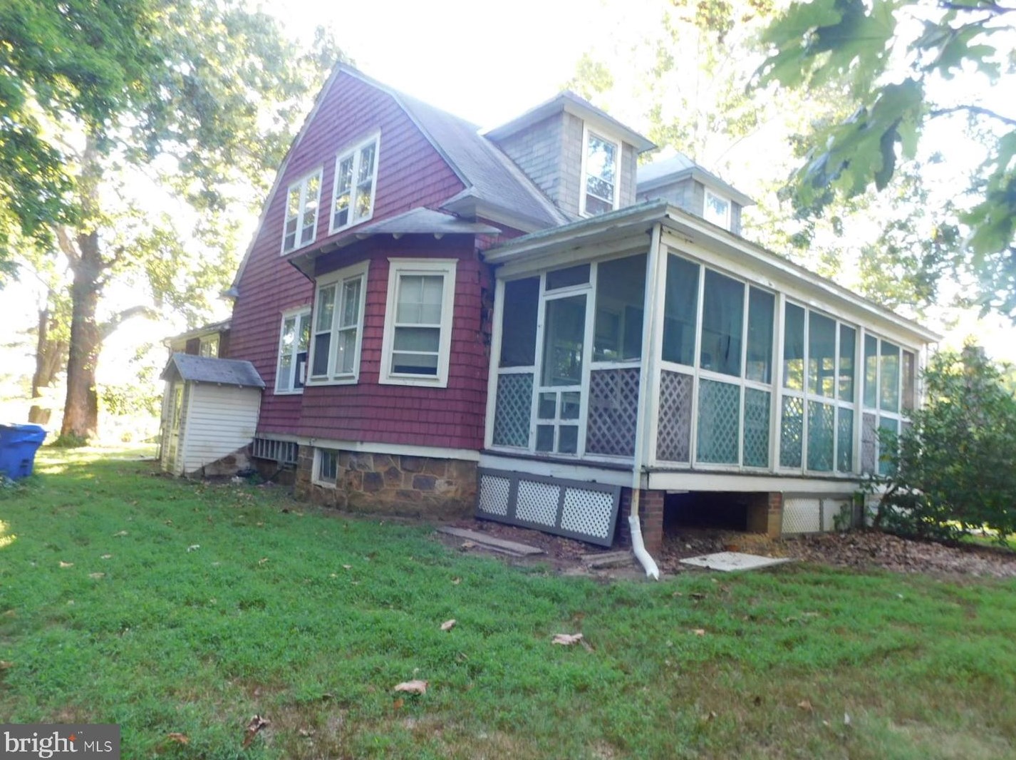 2671 Kinkora Rd, Chesterfield, NJ 08505-4424