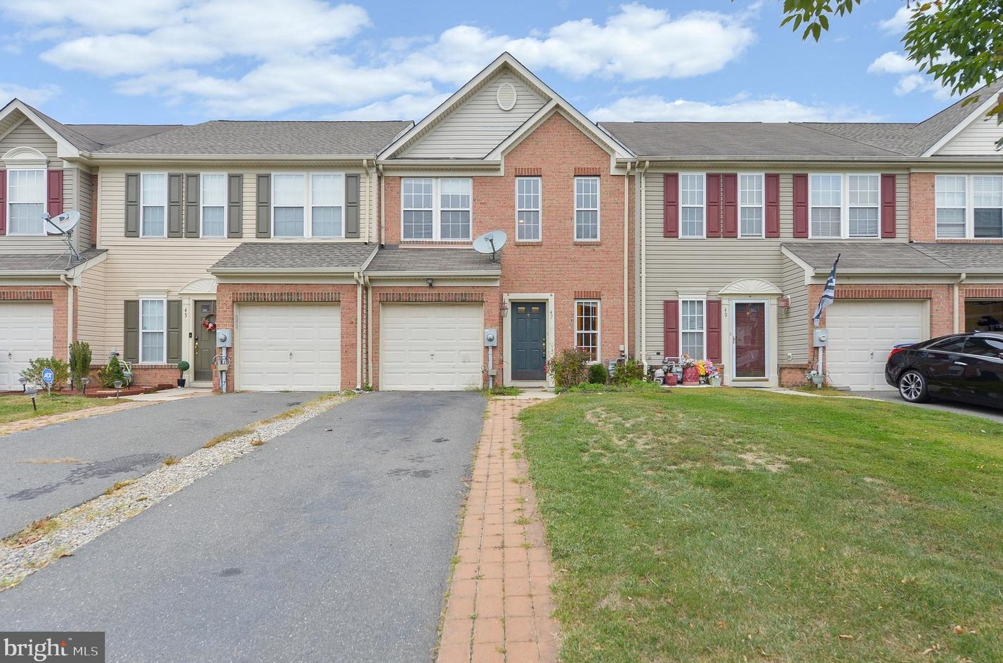 47 Peppermint Dr, Lumberton Township, NJ 08048