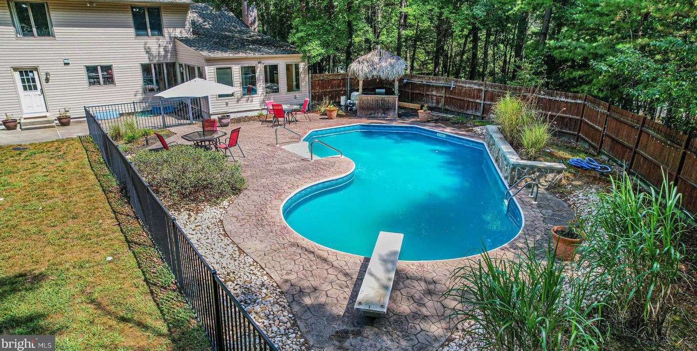 1 Pleasant Mill Ct, Medford, NJ 08055