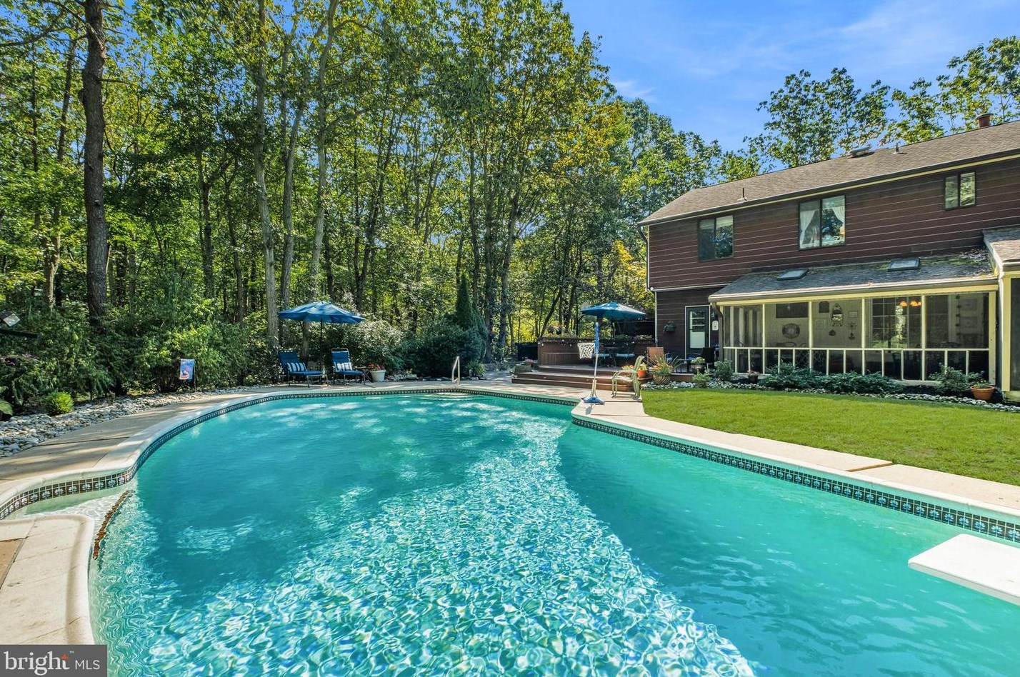 64 Tallowood Dr, Medford, NJ 08055-9150