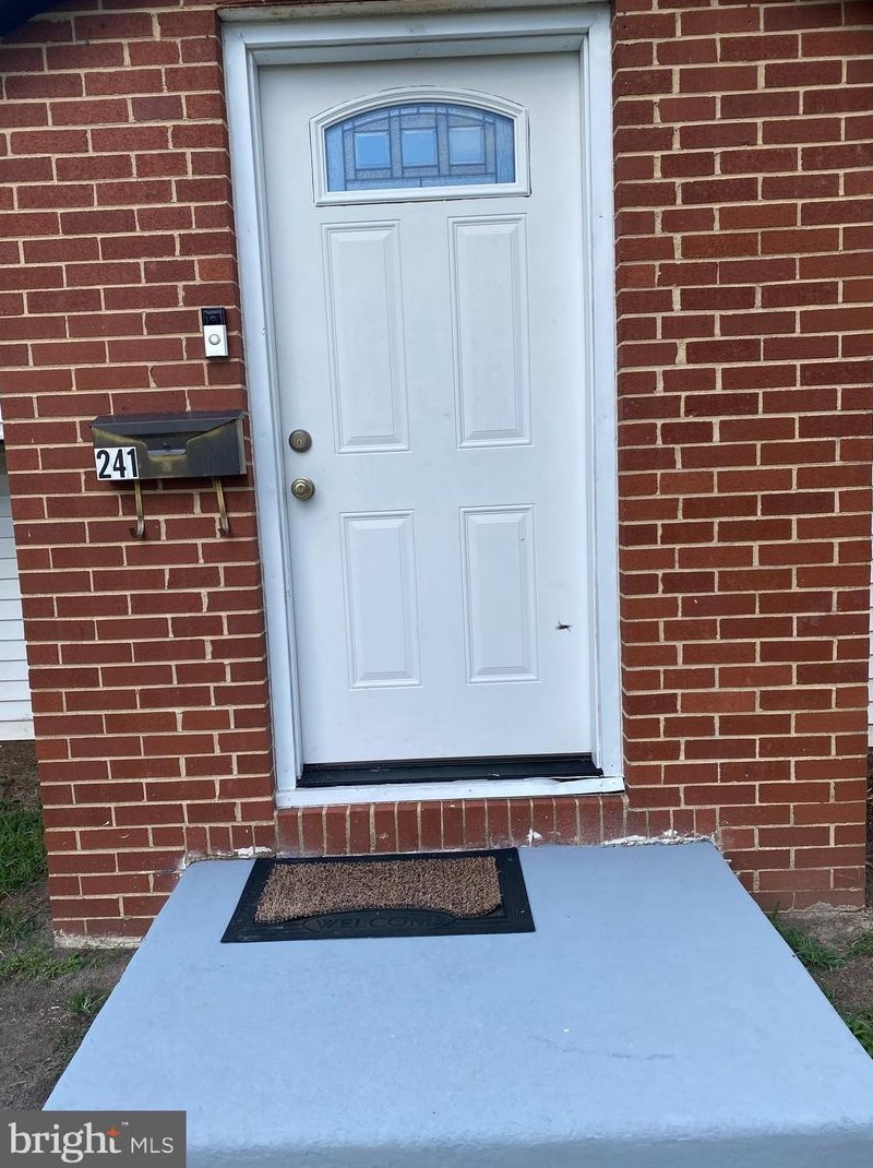 241 Lafayette Ave, Pemberton, NJ 08068