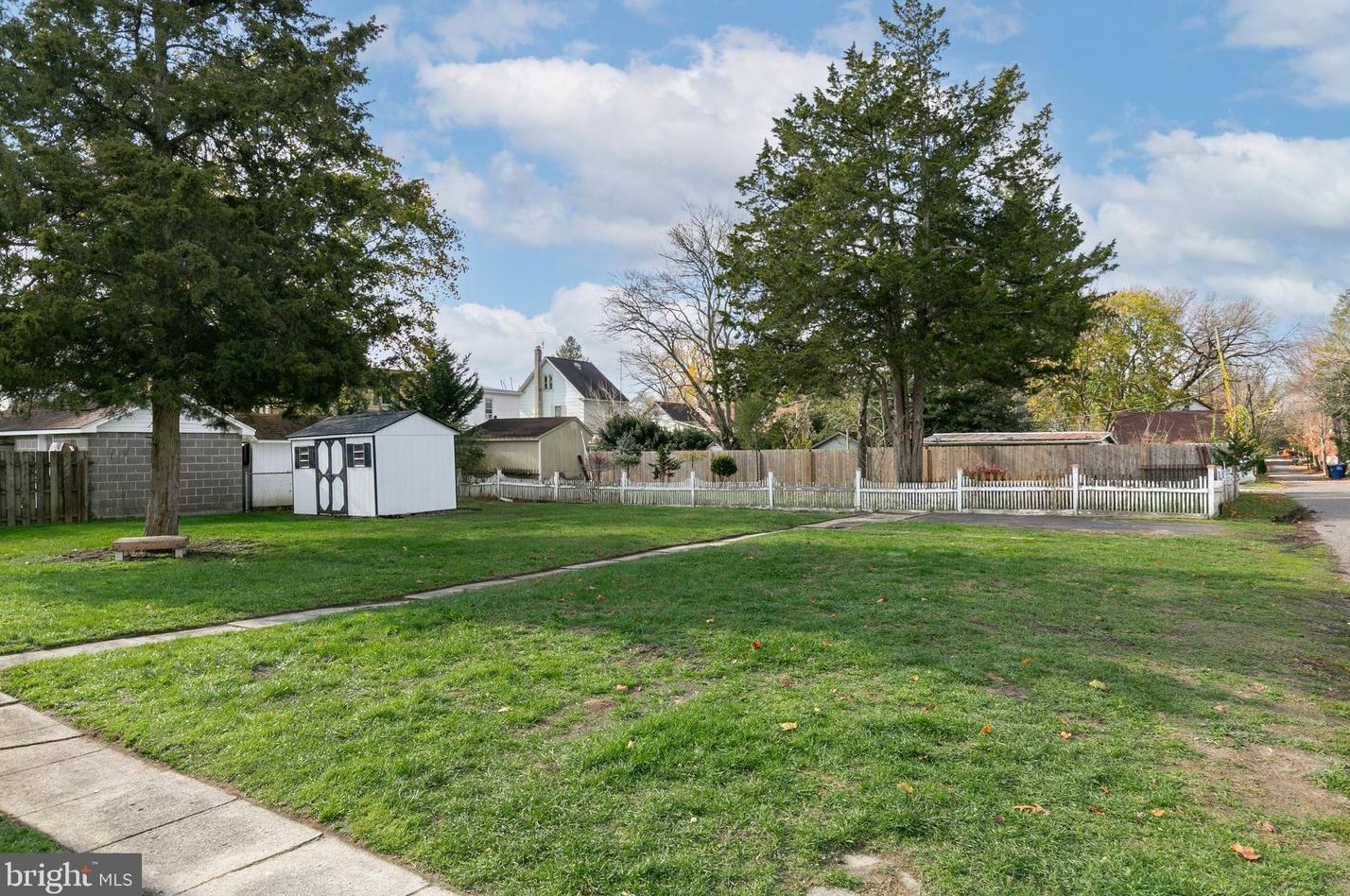 8 North St, Medford NJ  08055-2630 exterior