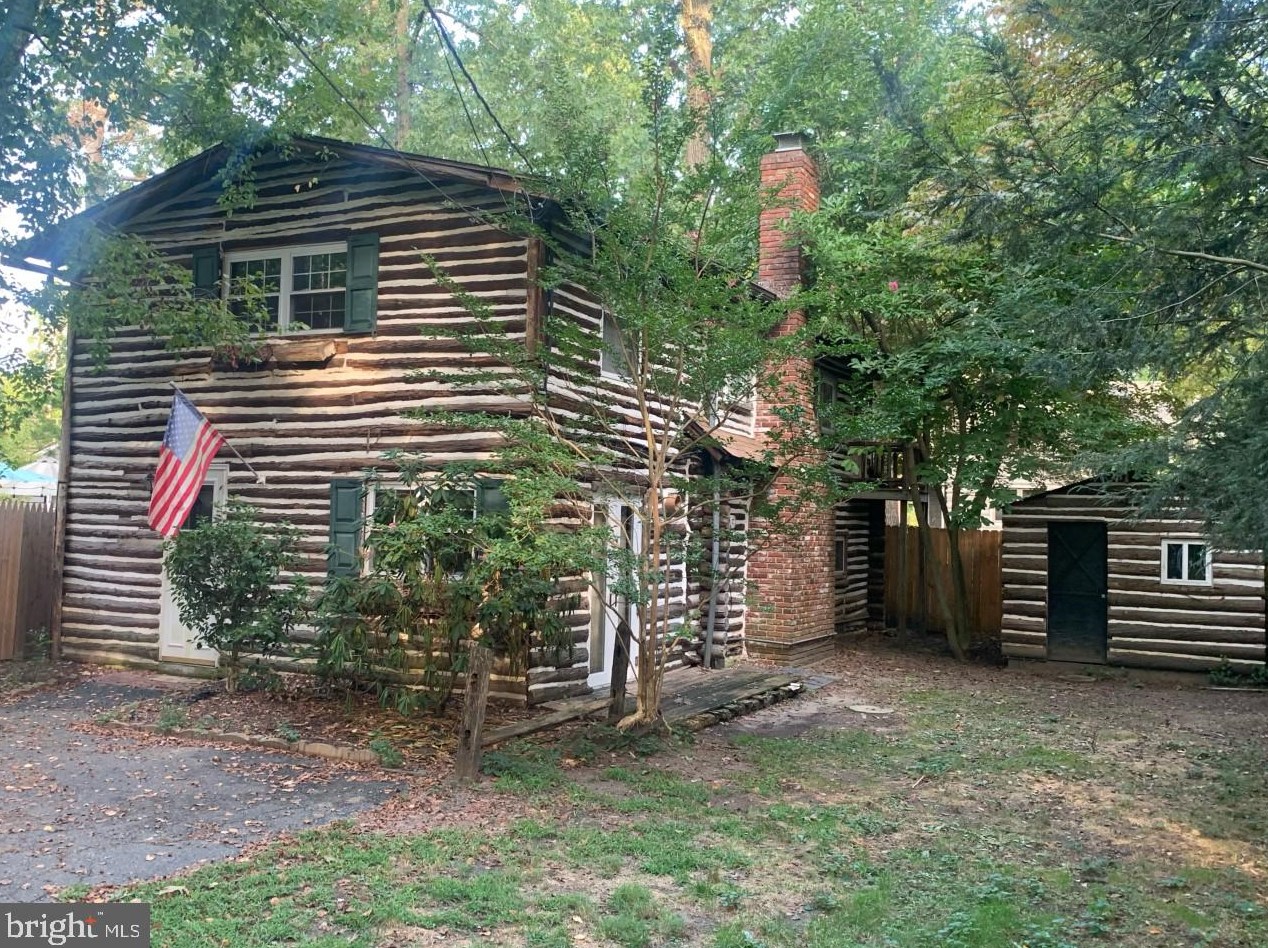 66 Seneca Trl, Medford, NJ 08055-2010