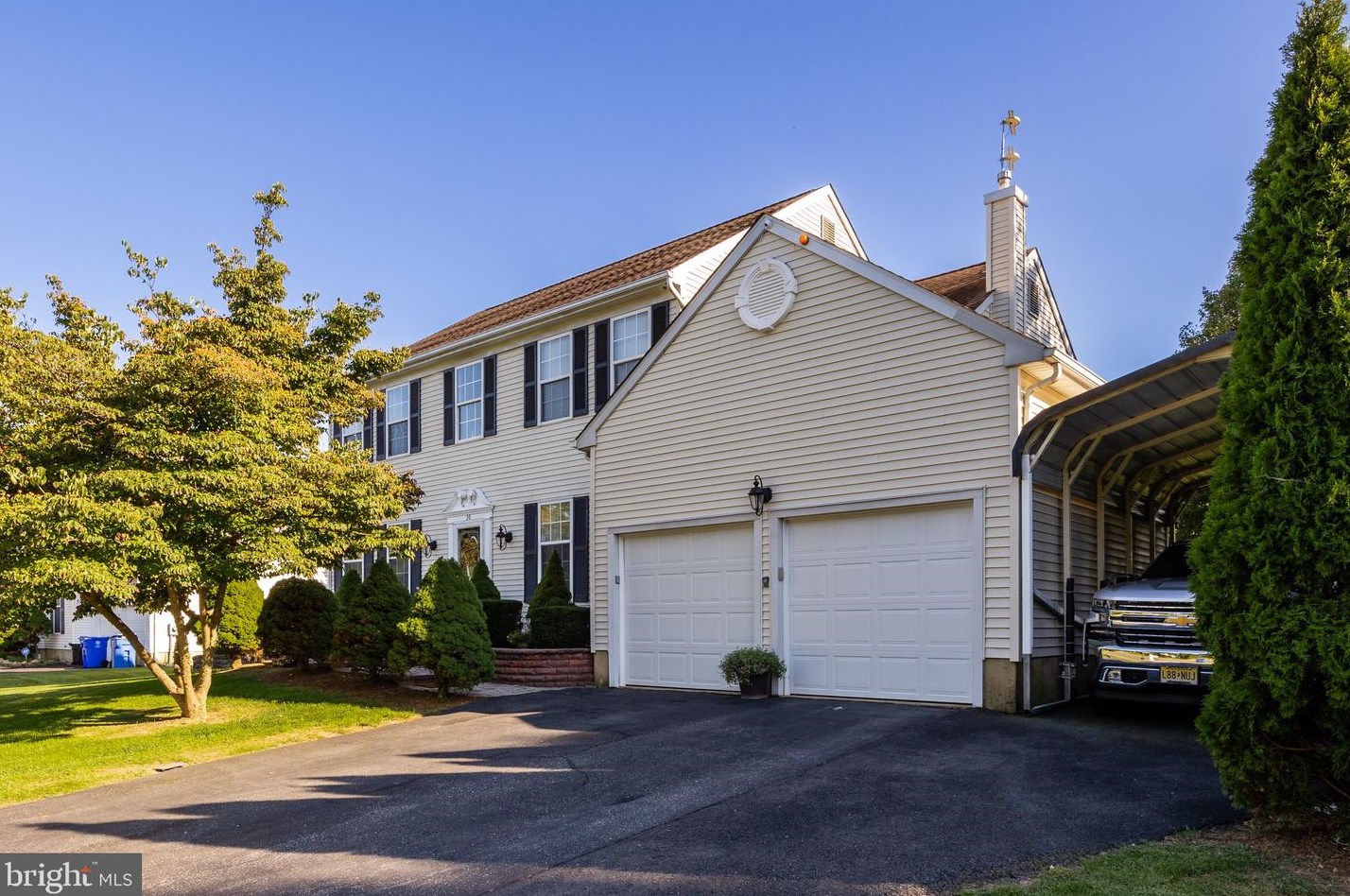 30 Mahogany Dr, Burlington, NJ 08016-3175