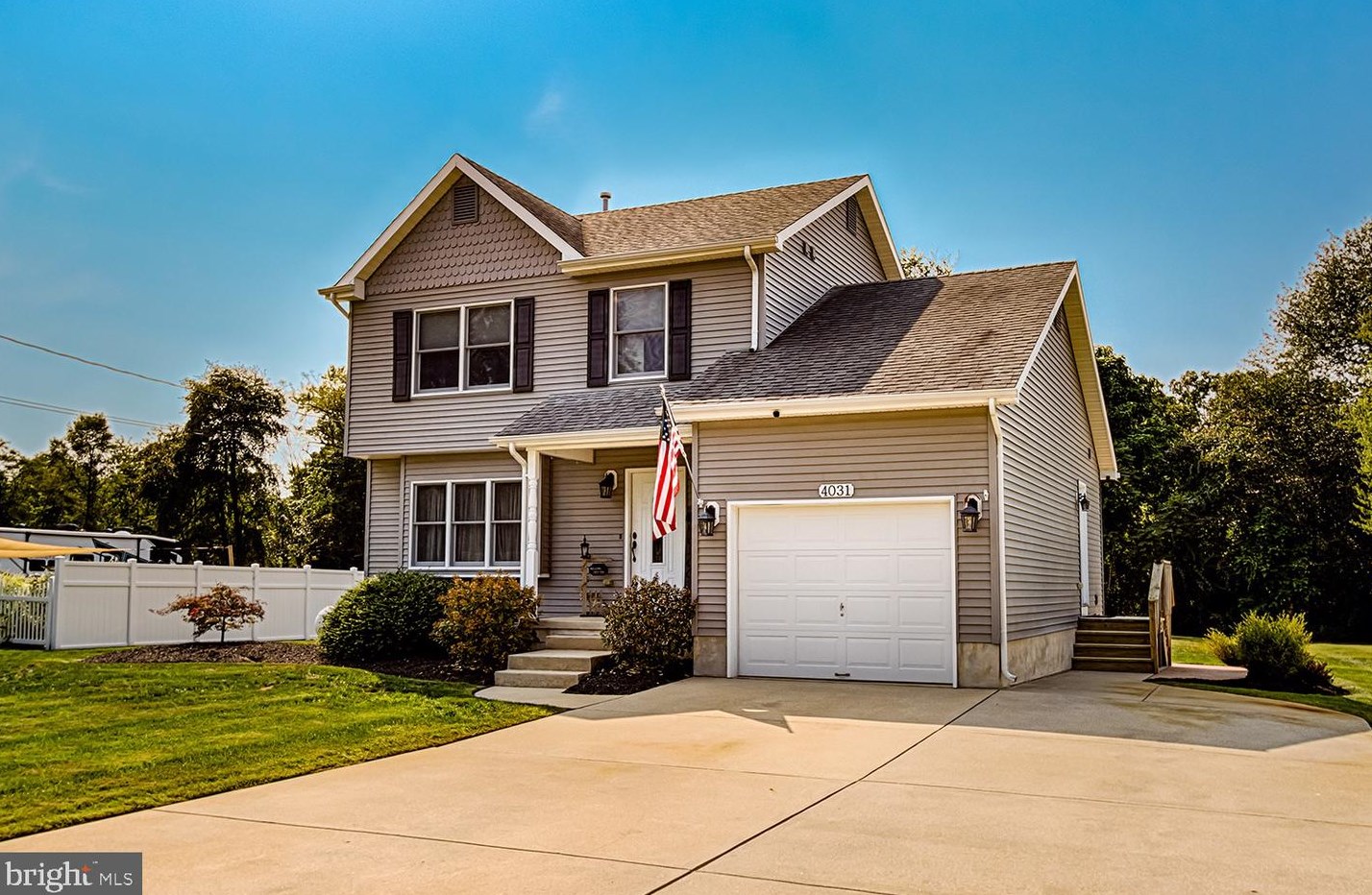 4031 Route 563, Chatsworth, NJ 08019