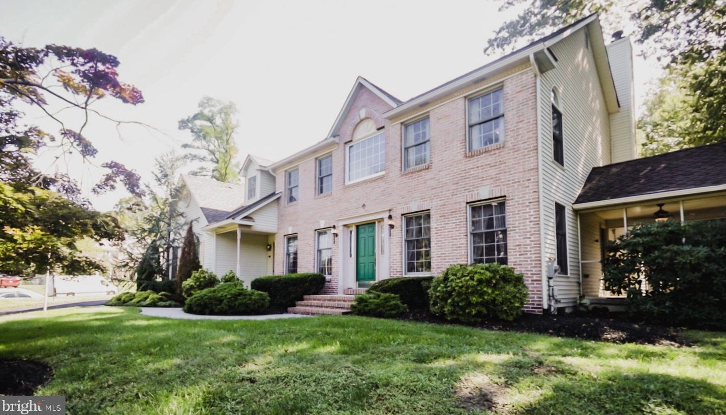 104 Haverford Ct, Moorestown, NJ 08057-3709