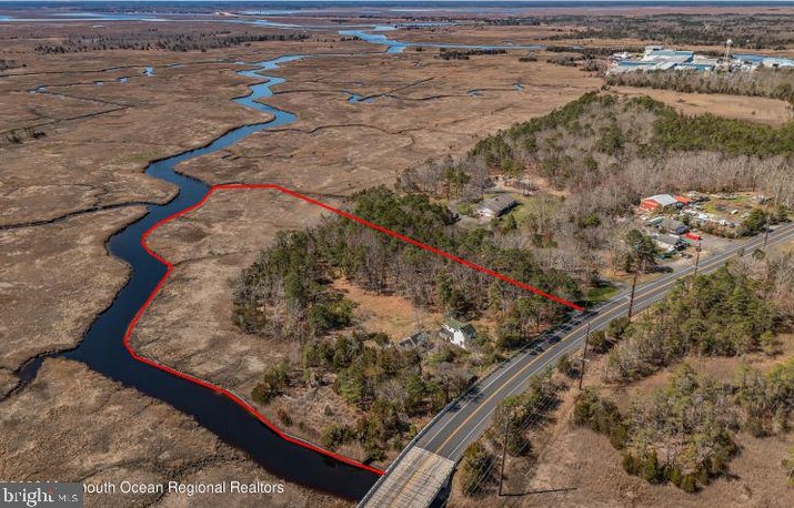 5790 Route 9, Tuckerton, NJ 08087-3446