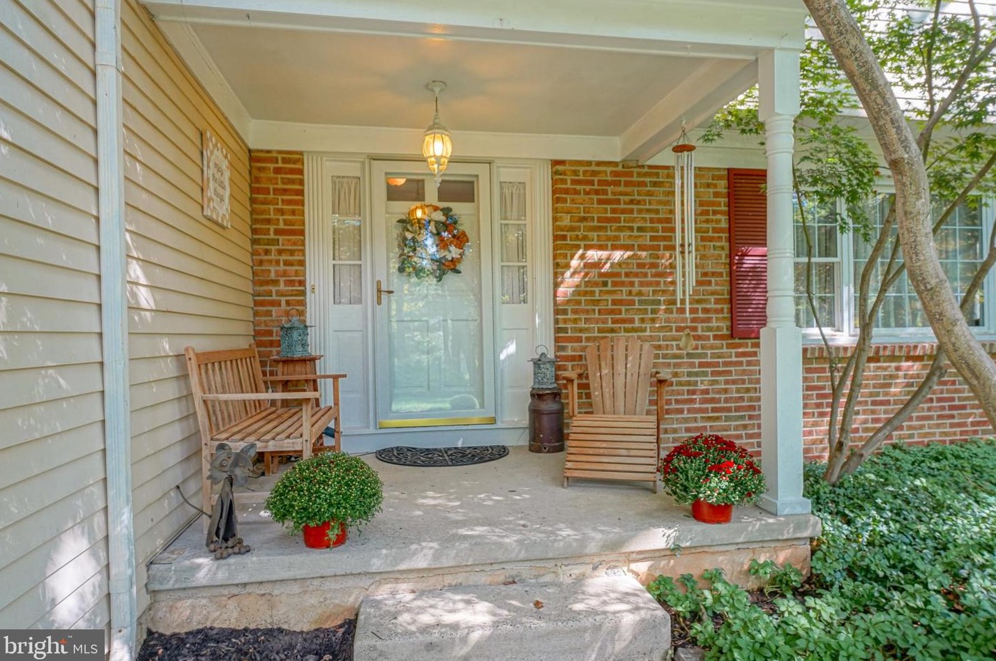 1029 Shawnee Ln, Southampton, NJ 08088-8906