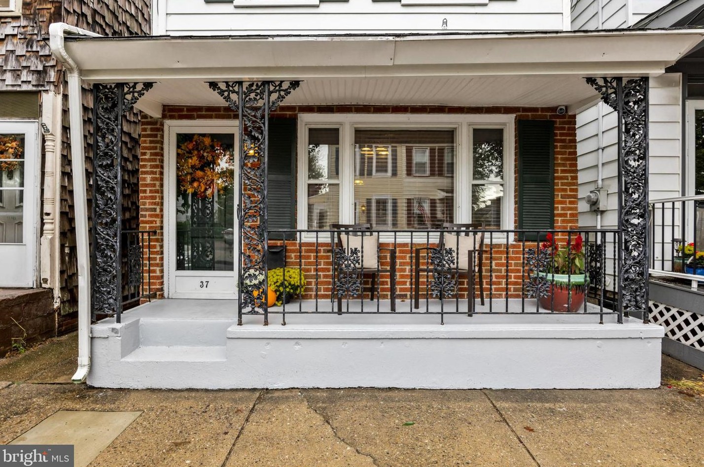 37 Mary St, Chesterfield, NJ 08505-1829
