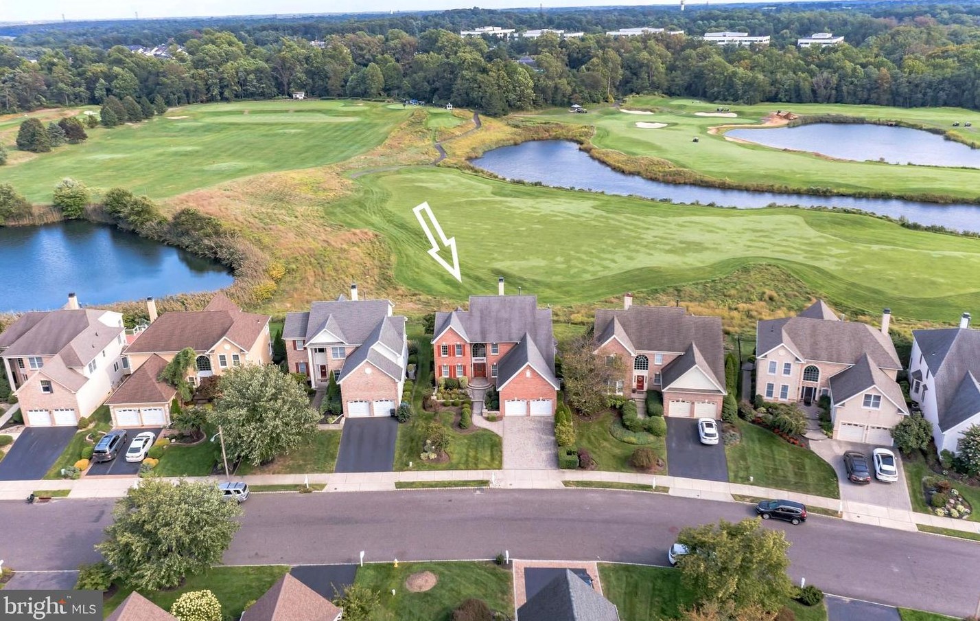 412 Laurel Creek Blvd, Moorestown, NJ 08057-3968