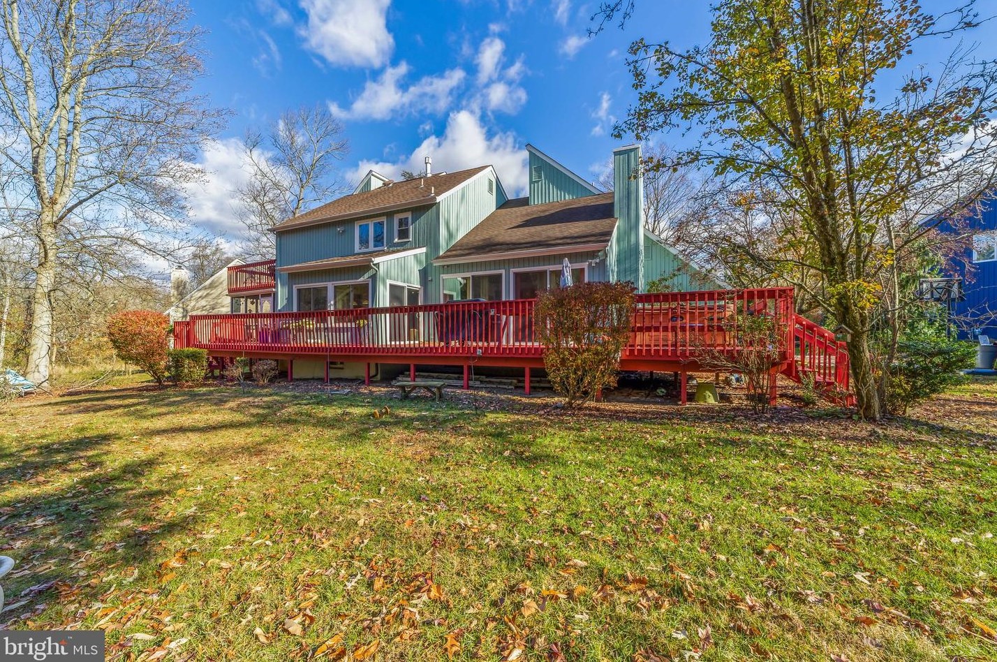 5 Rancocas Ln, Medford, NJ 08055-9000