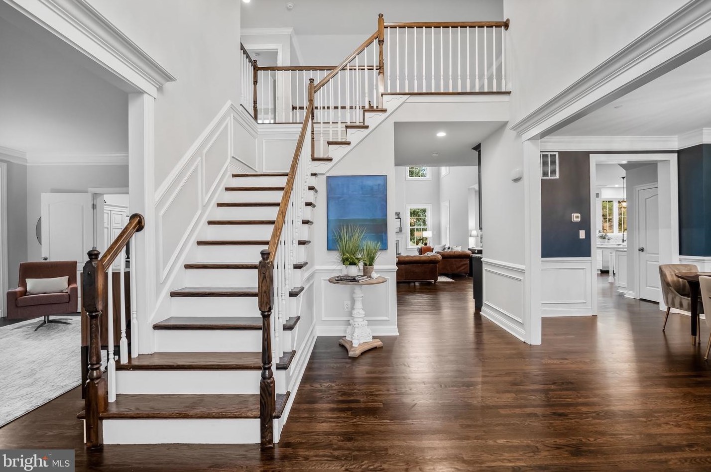 28 Sheffield Dr, Moorestown, NJ 08057-3091