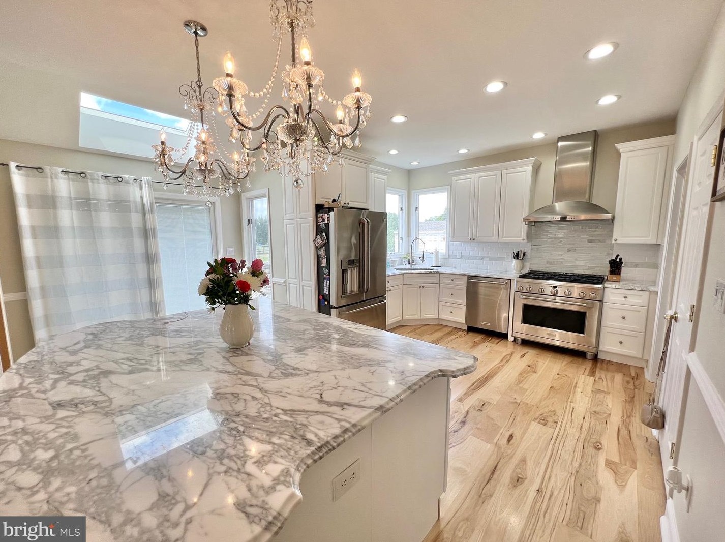 152 Davenport Dr, Chesterfield, NJ 08515-9407