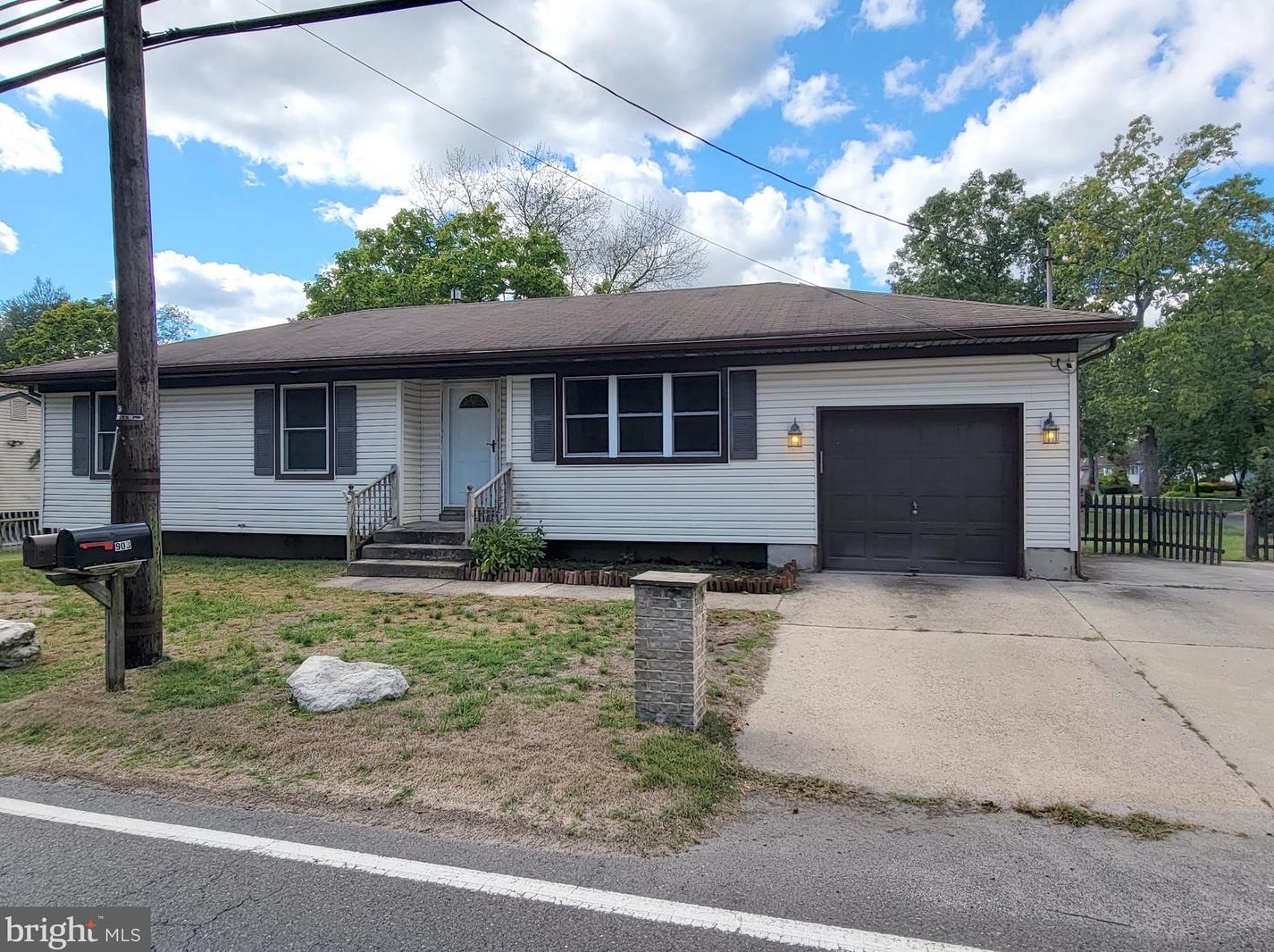 1000 Junction Rd, Browns Mills, NJ 08015