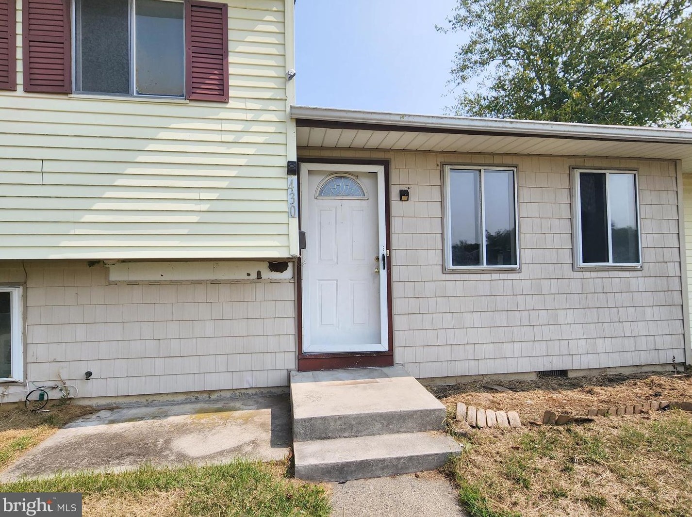 430 Dartmouth Ave, Pemberton, NJ 08068-1714