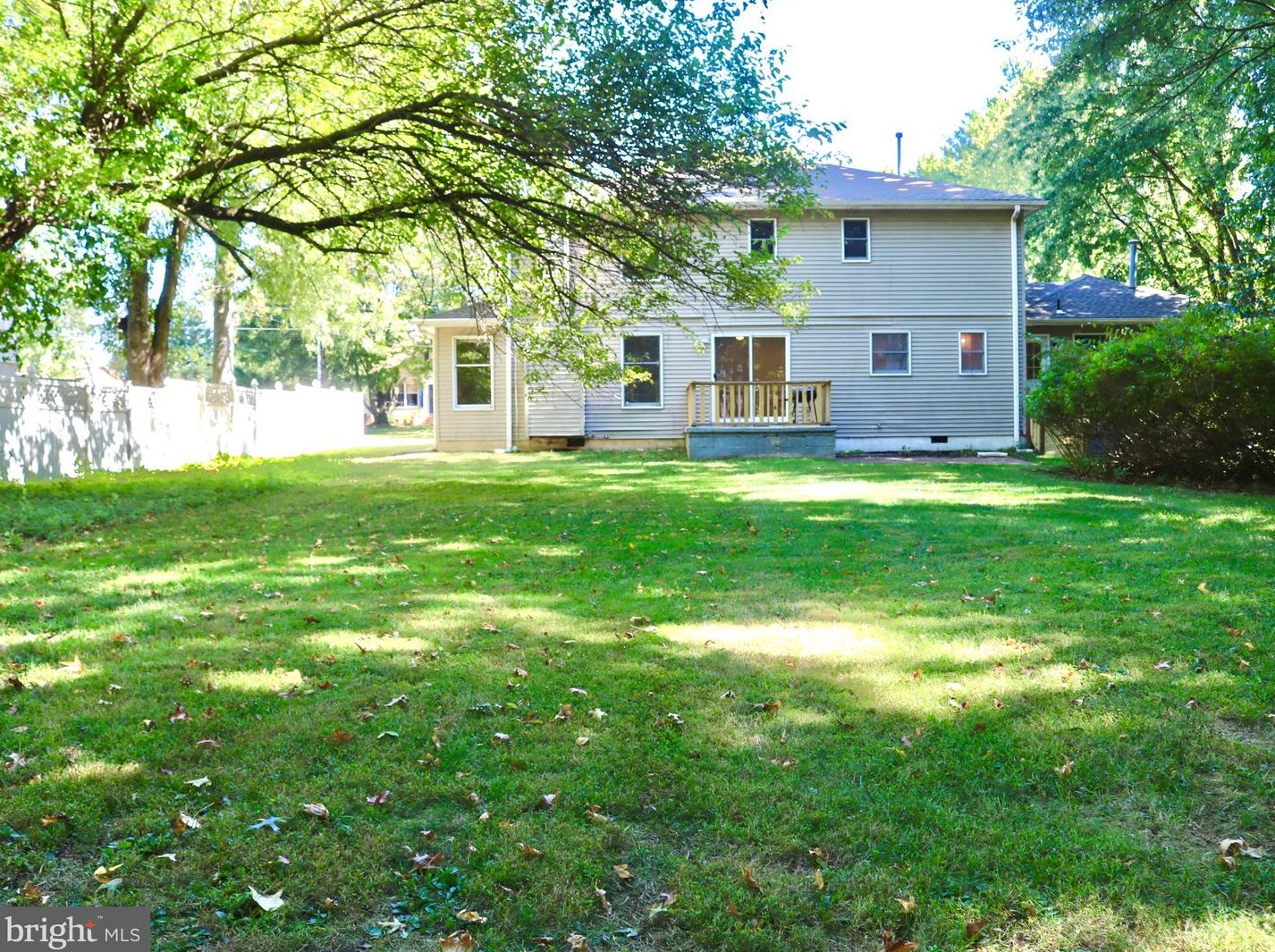 634 Orchard Way, Mount Laurel, NJ 08054