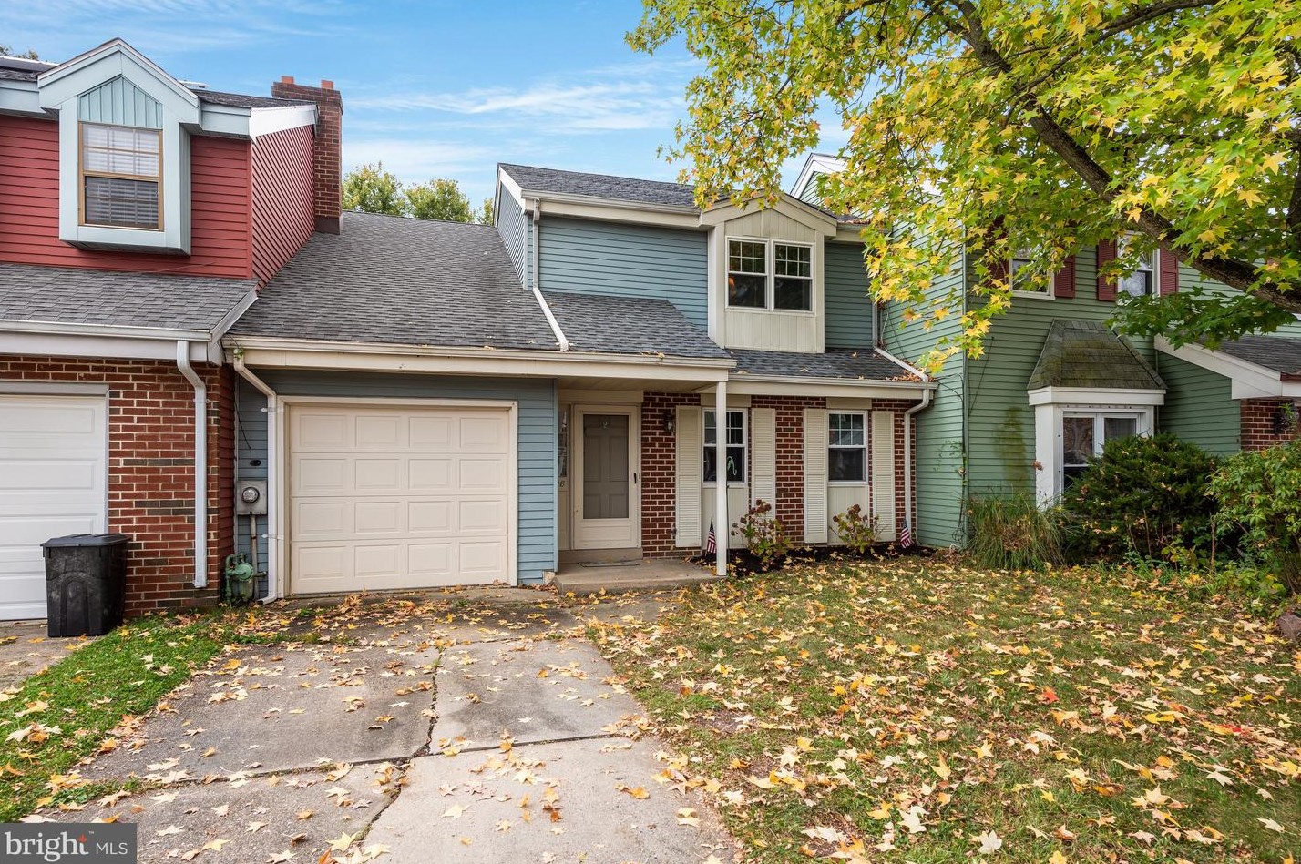 118 Malvern Ct, Mount Laurel, NJ 08054-3124