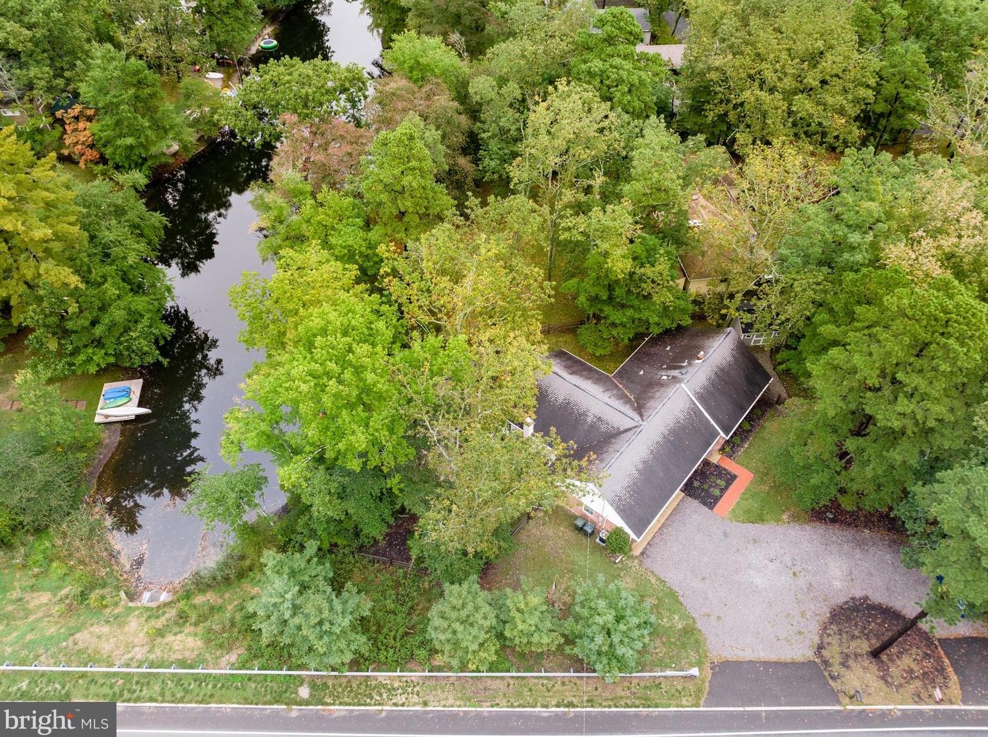 155 Tuckerton Rd, Medford, NJ 08055-1370