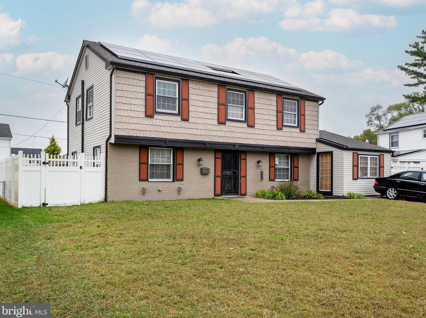 24 S Sunset Rd, Willingboro, NJ 08046