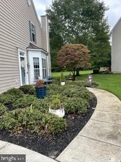 27 Wrentham Dr, Medford, NJ 08055-3825
