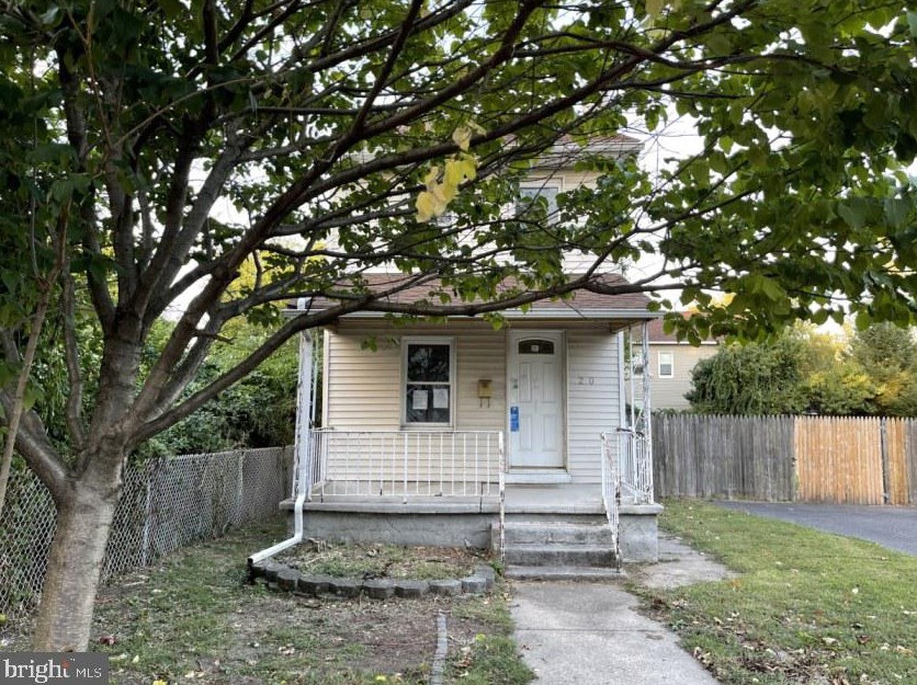 210 Arch St, Palmyra, NJ 08065
