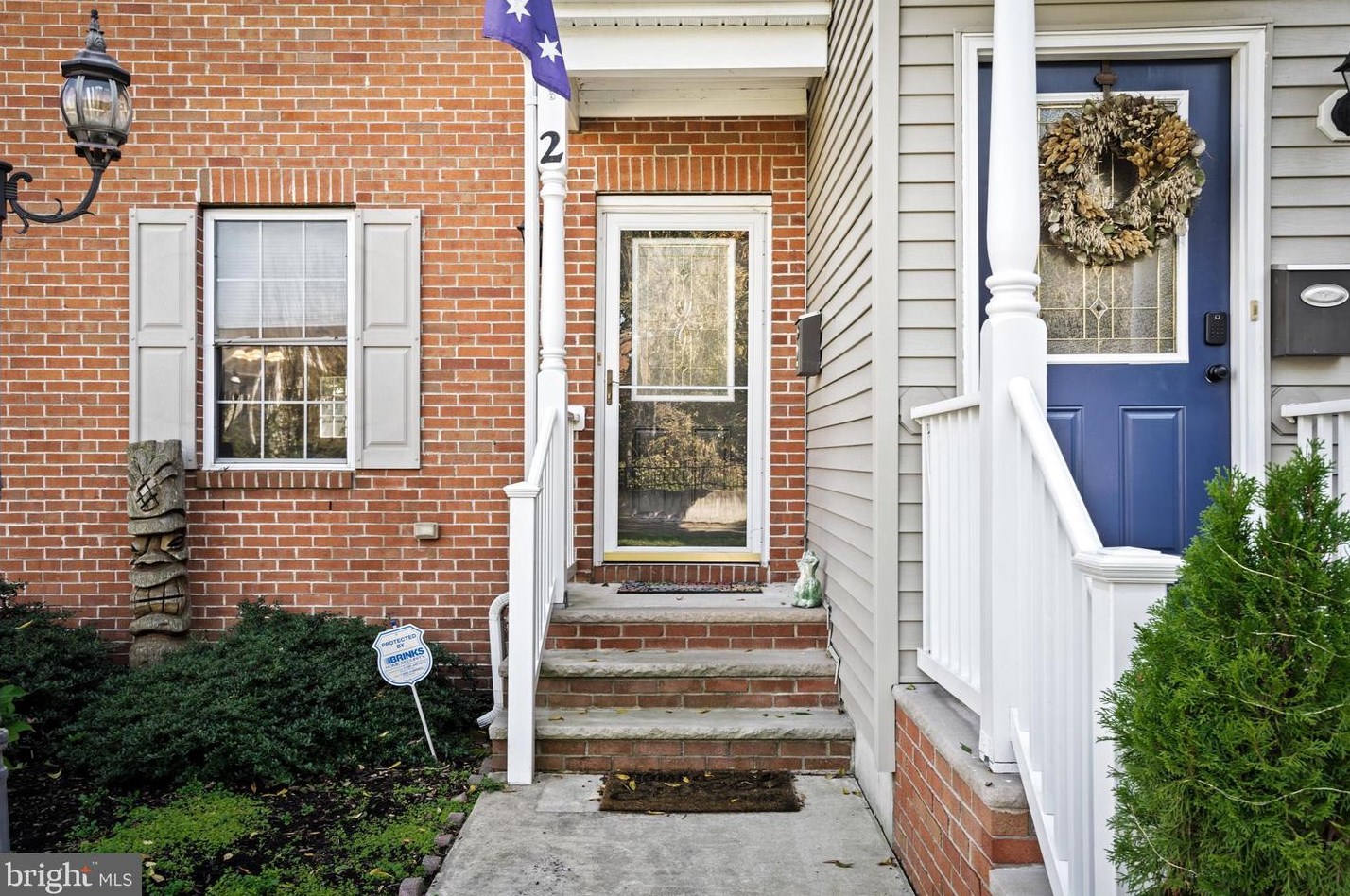 2 Railroad Ave, Chesterfield, NJ 08505-1818