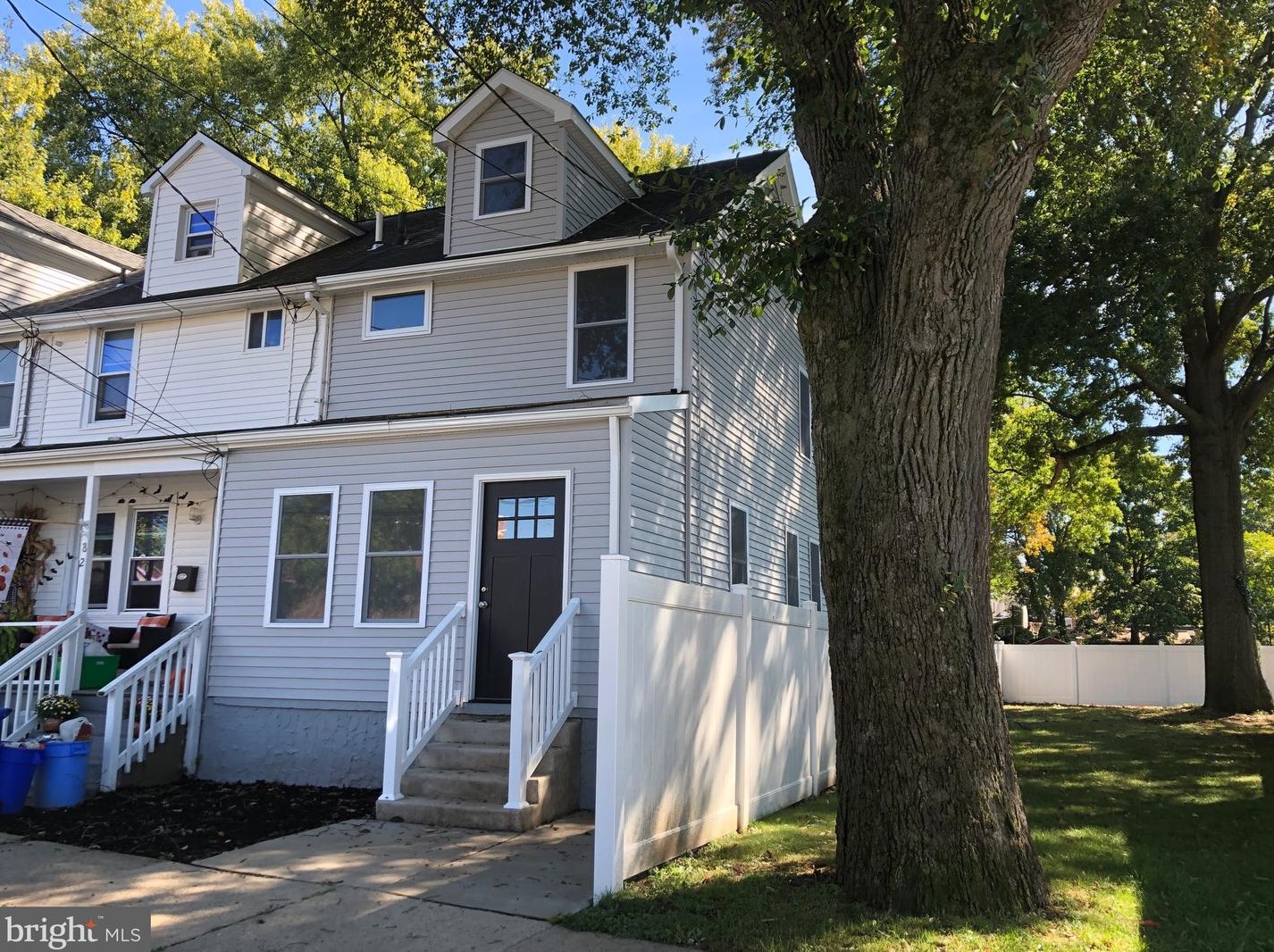 80 Burlington St, Chesterfield, NJ 08505-1765