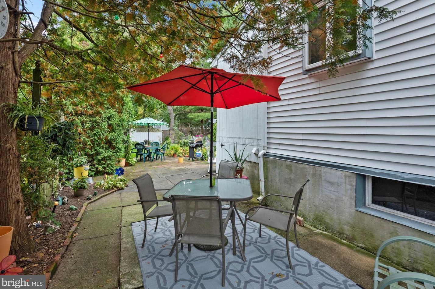 313 Linden St, Moorestown NJ 08057-3623 exterior