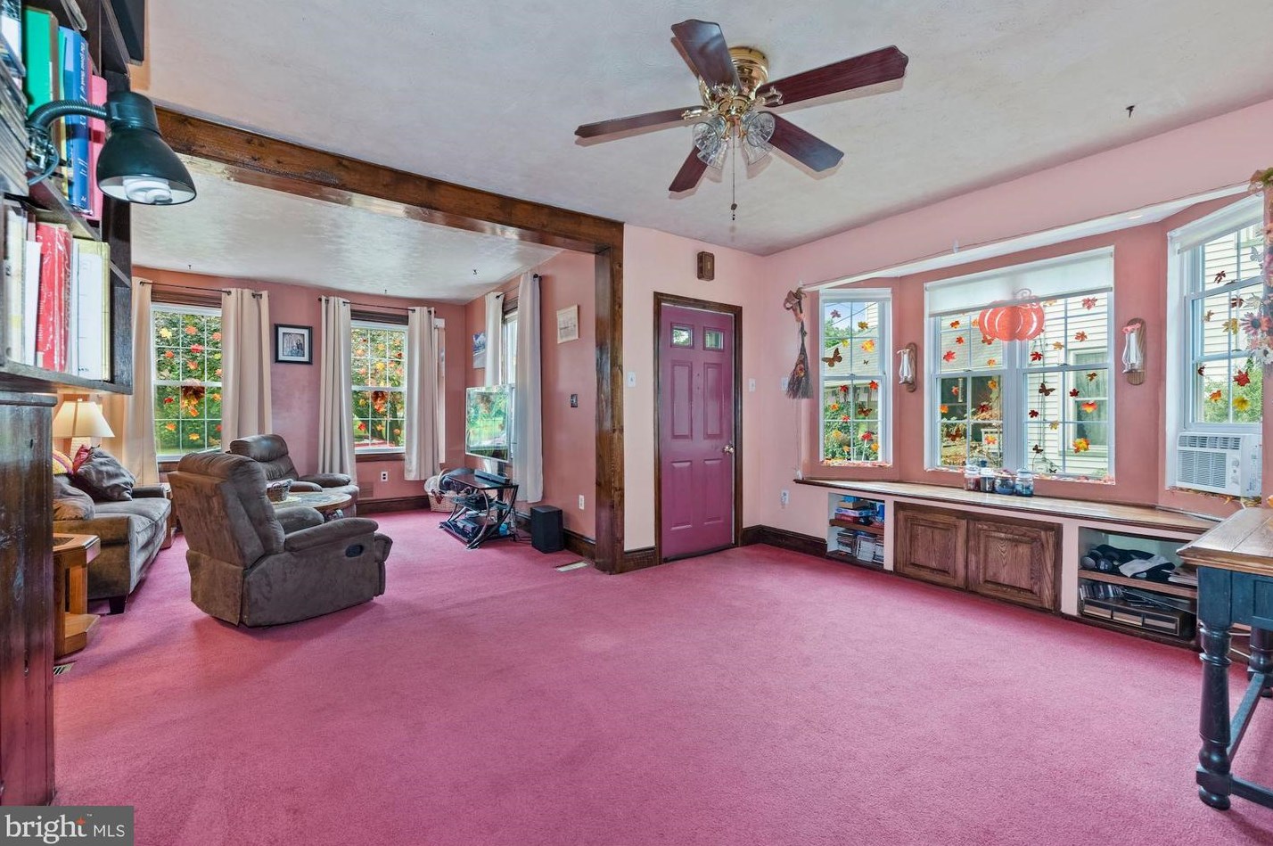 313 Linden St, Moorestown NJ 08057-3623 exterior