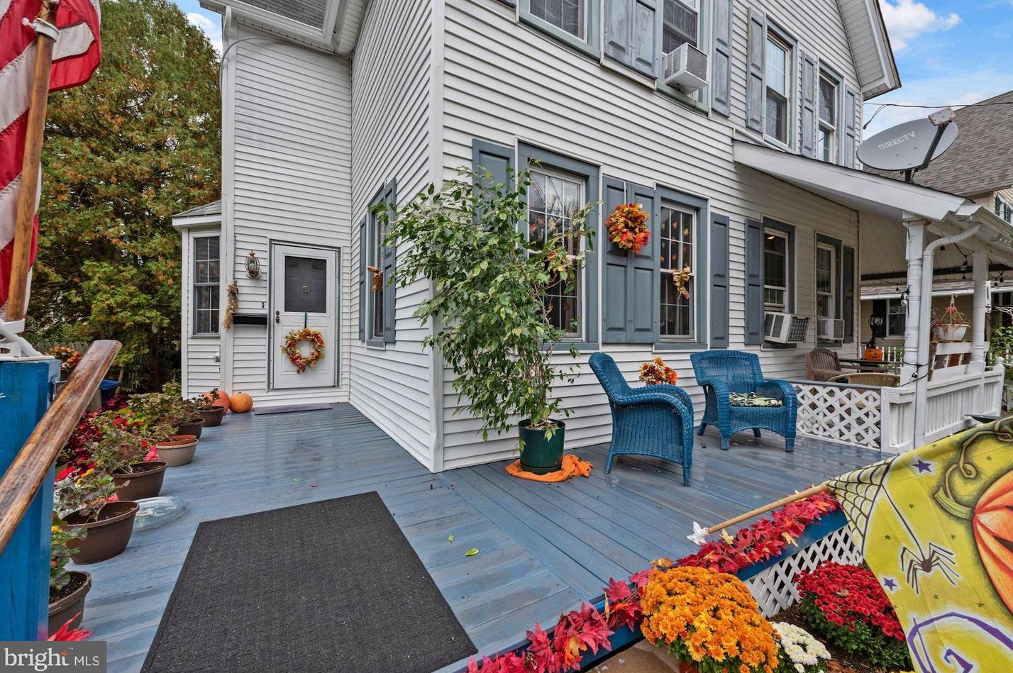 313 Linden St, Moorestown, NJ 08057-3605