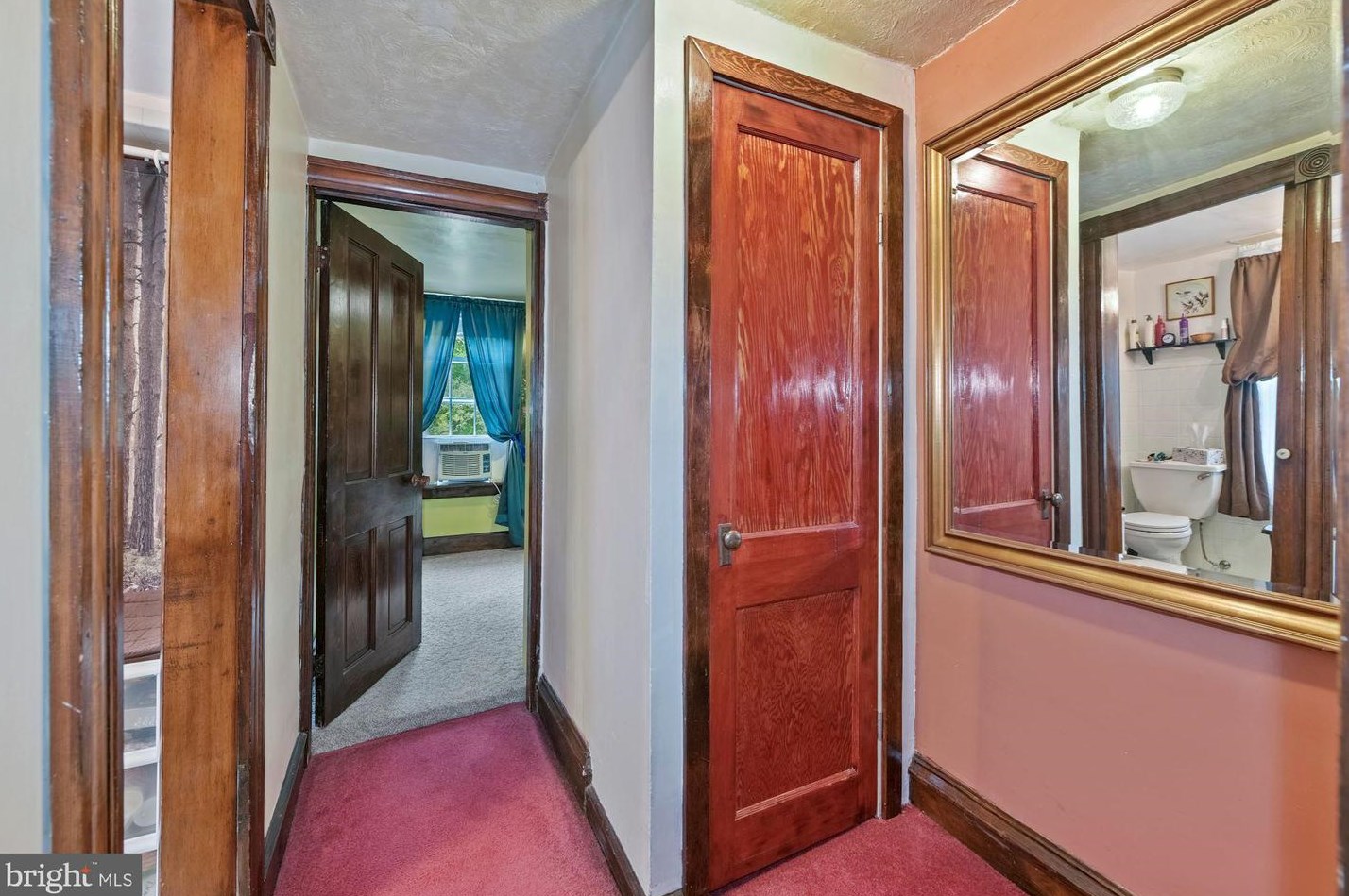 313 Linden St, Moorestown NJ 08057-3623 exterior