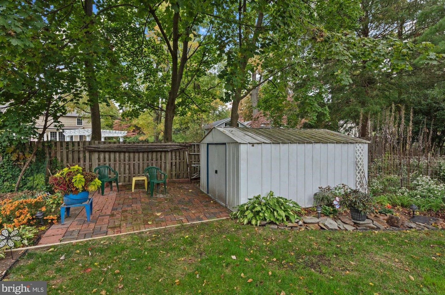 313 Linden St, Moorestown NJ 08057-3623 exterior