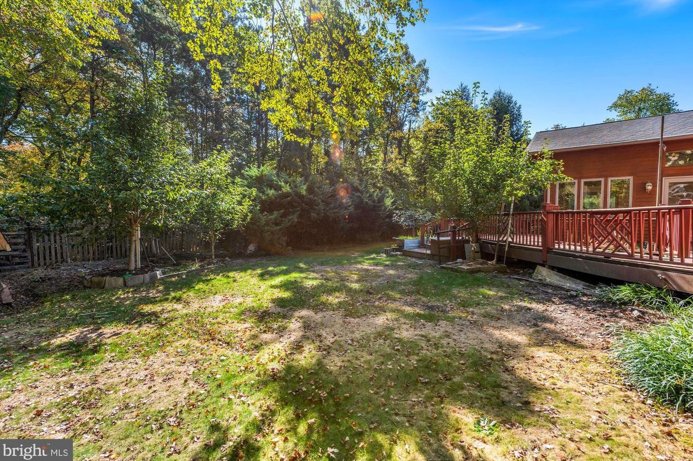 206 Frst Ave, Medford NJ 08055-3443 exterior