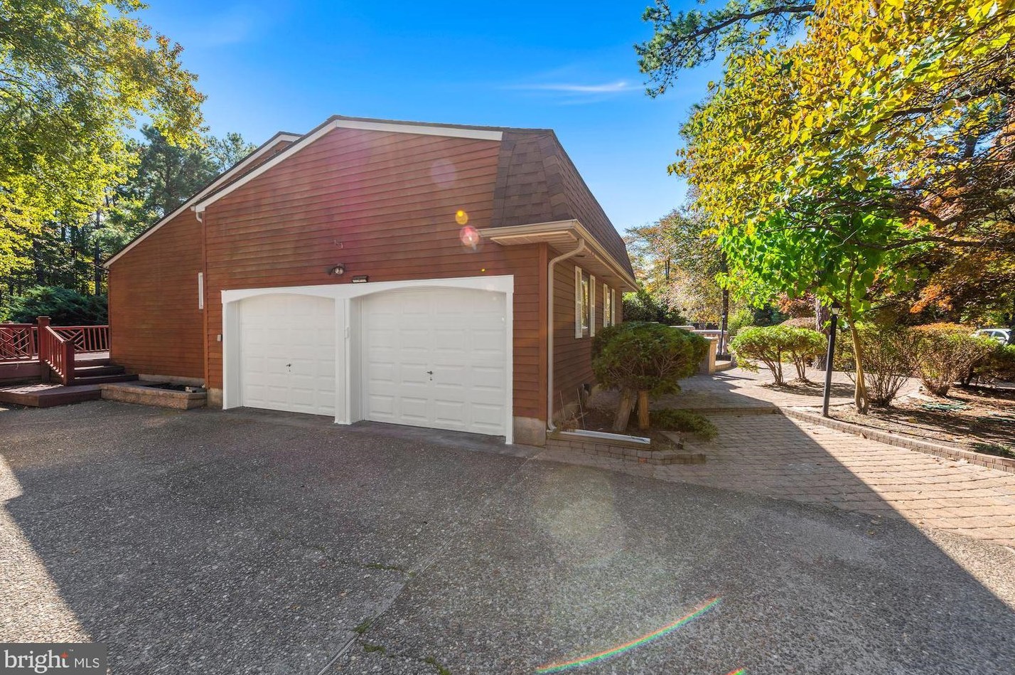 206 Frst Ave, Medford NJ 08055-3443 exterior