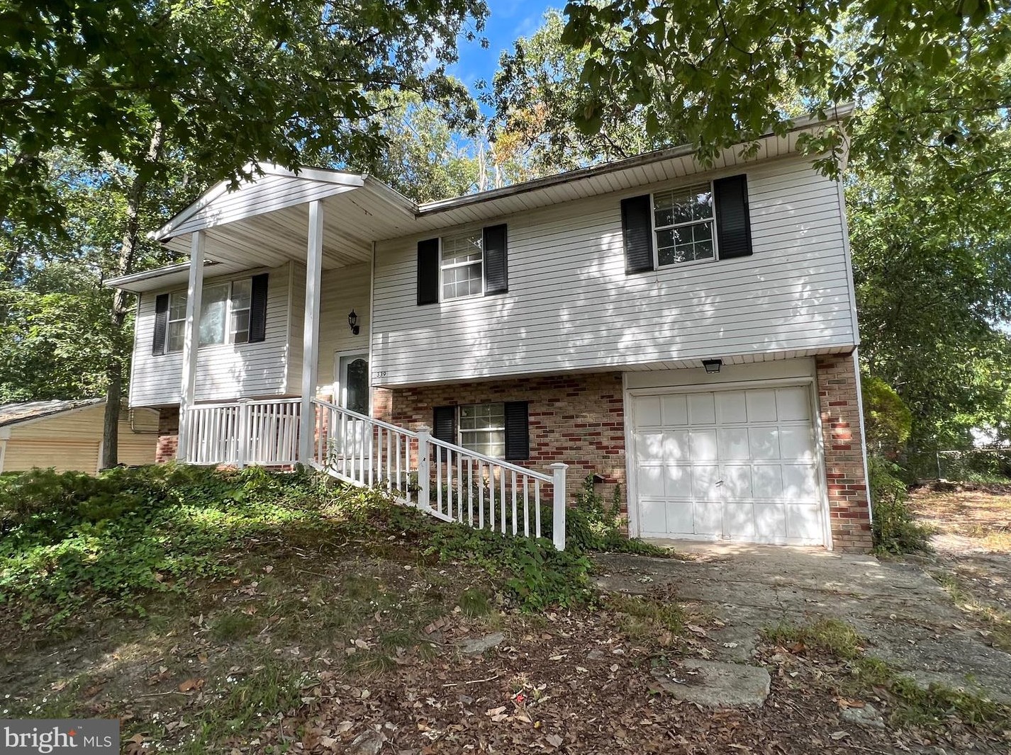 339 New Jersey Rd, Browns Mills, NJ 08015
