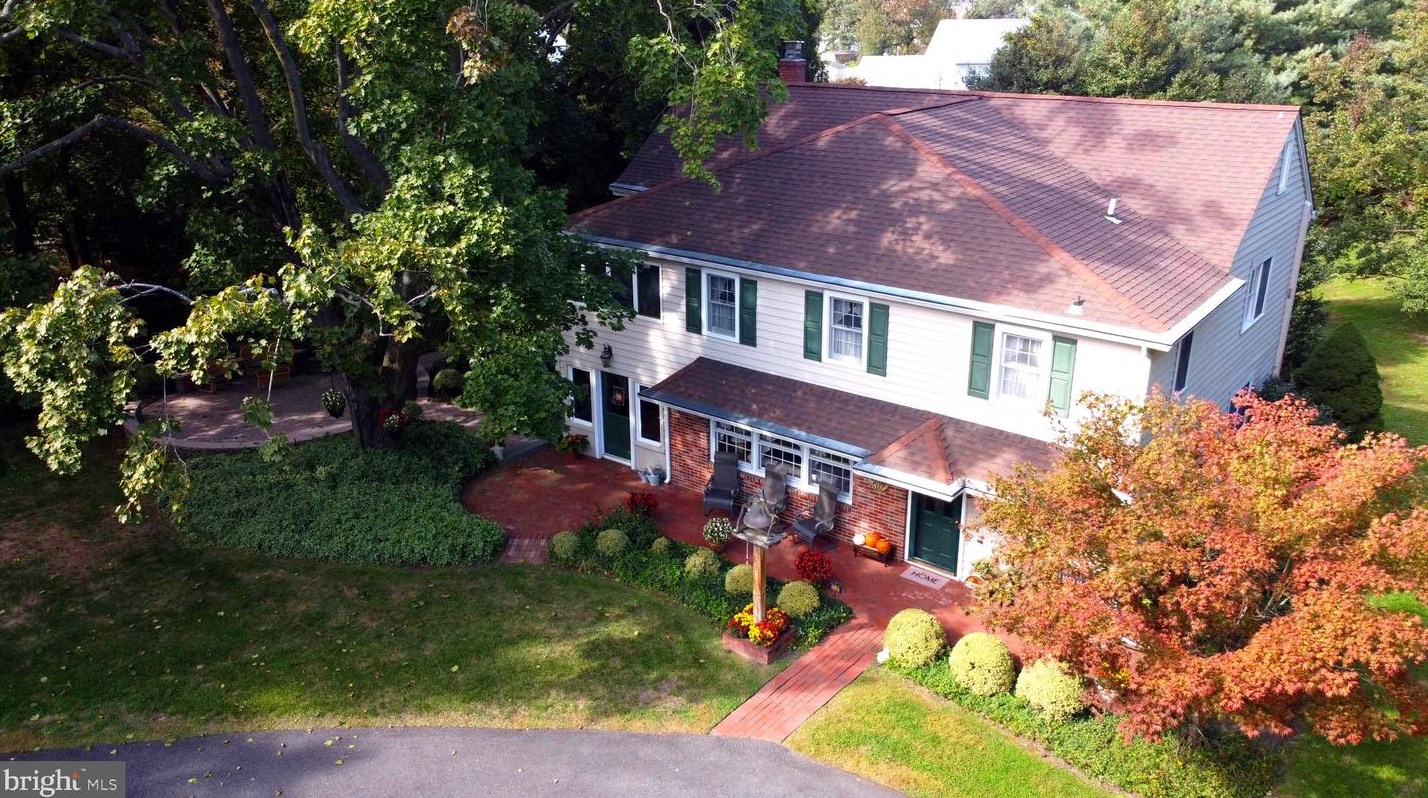926 Woodlane Rd, Beverly, NJ 08010
