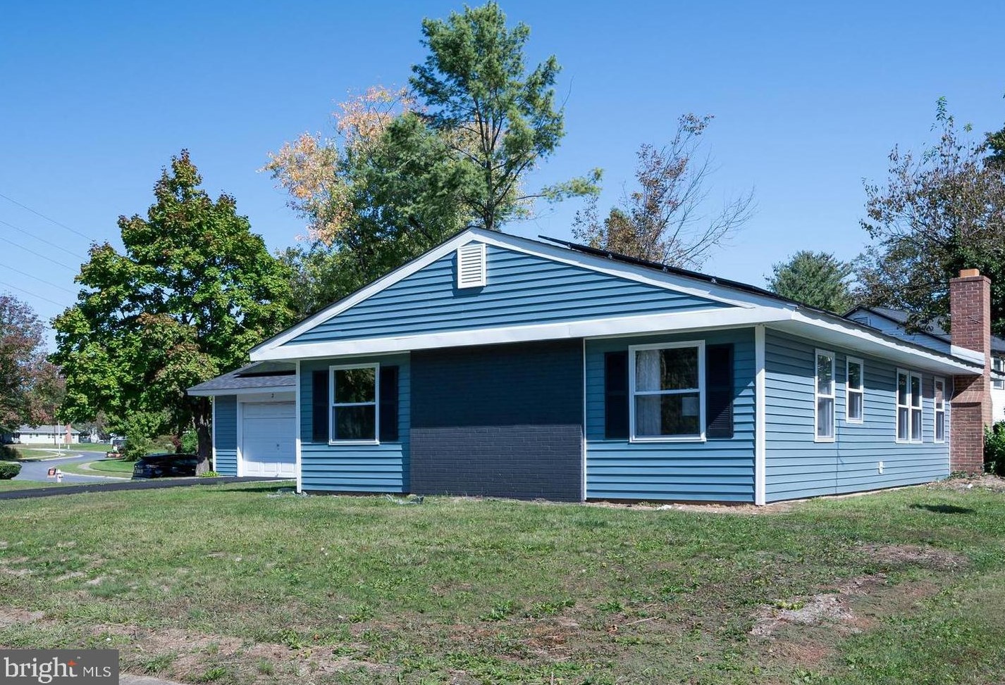 2 Noblewood Pl, Willingboro, NJ 08046