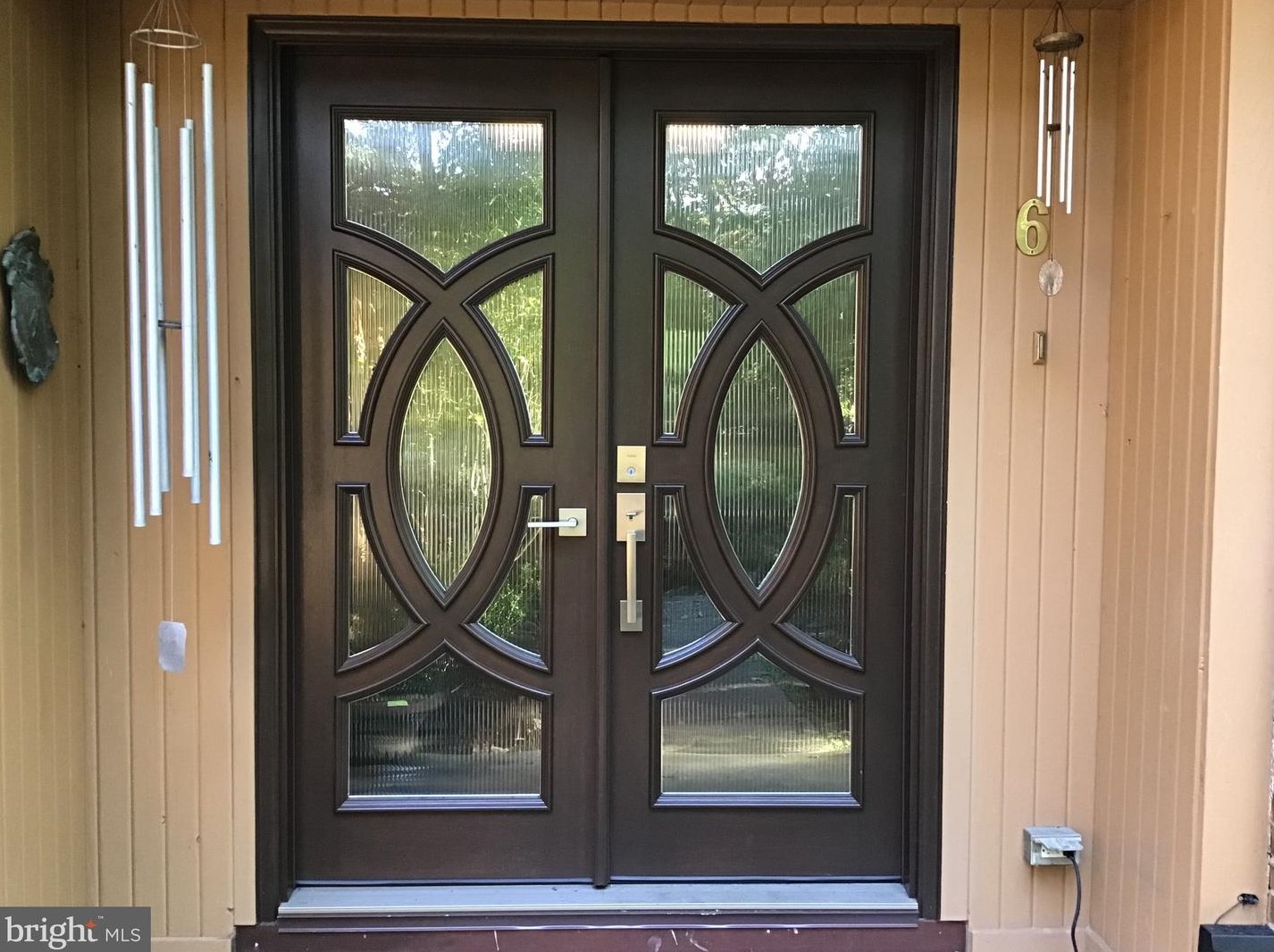 6 Gristmill Ct, Medford, NJ 08055