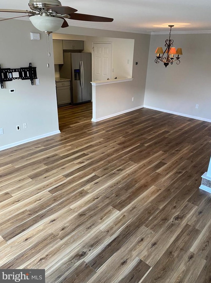 2903 Saxony Dr, Mount Laurel NJ  08054-6812 exterior