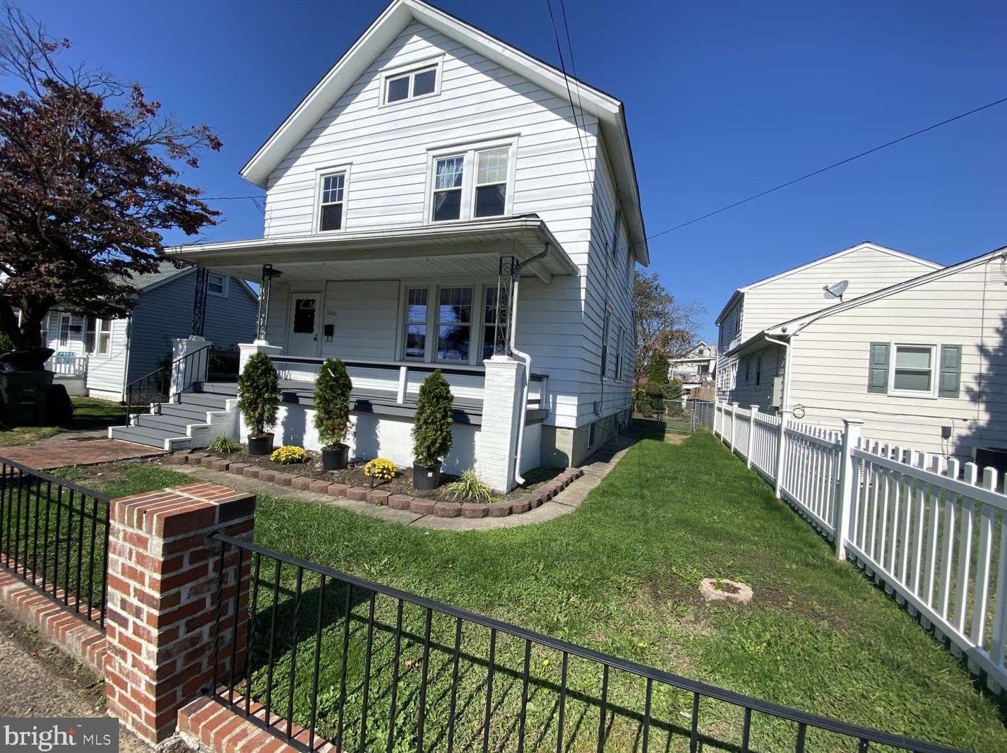 1069 Bordentown Rd, Burlington, NJ 08016-1903