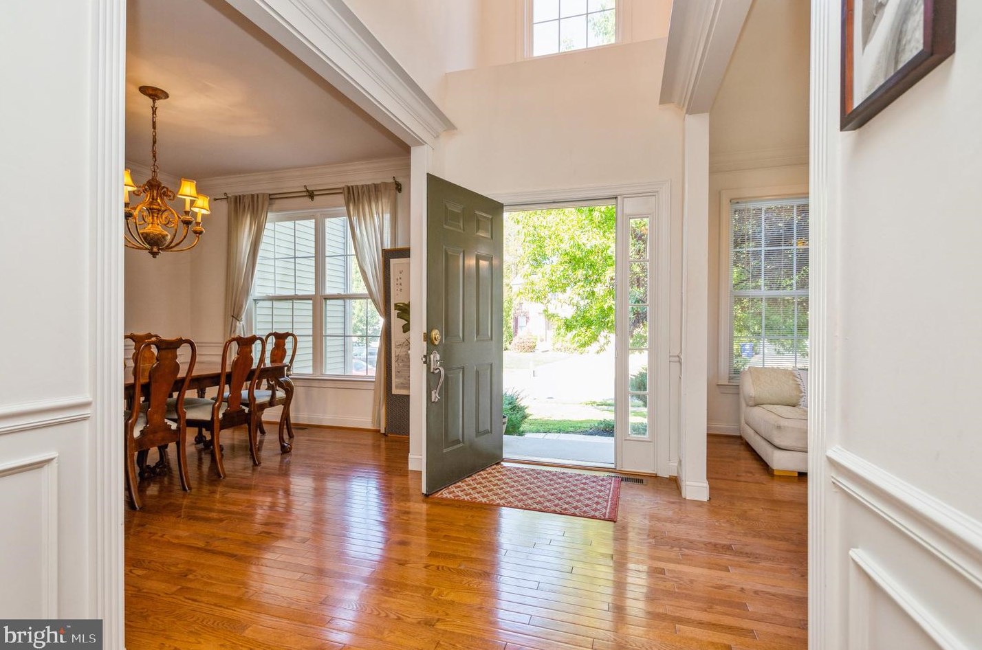 3 Longview Dr, Chesterfield, NJ 08505-4743