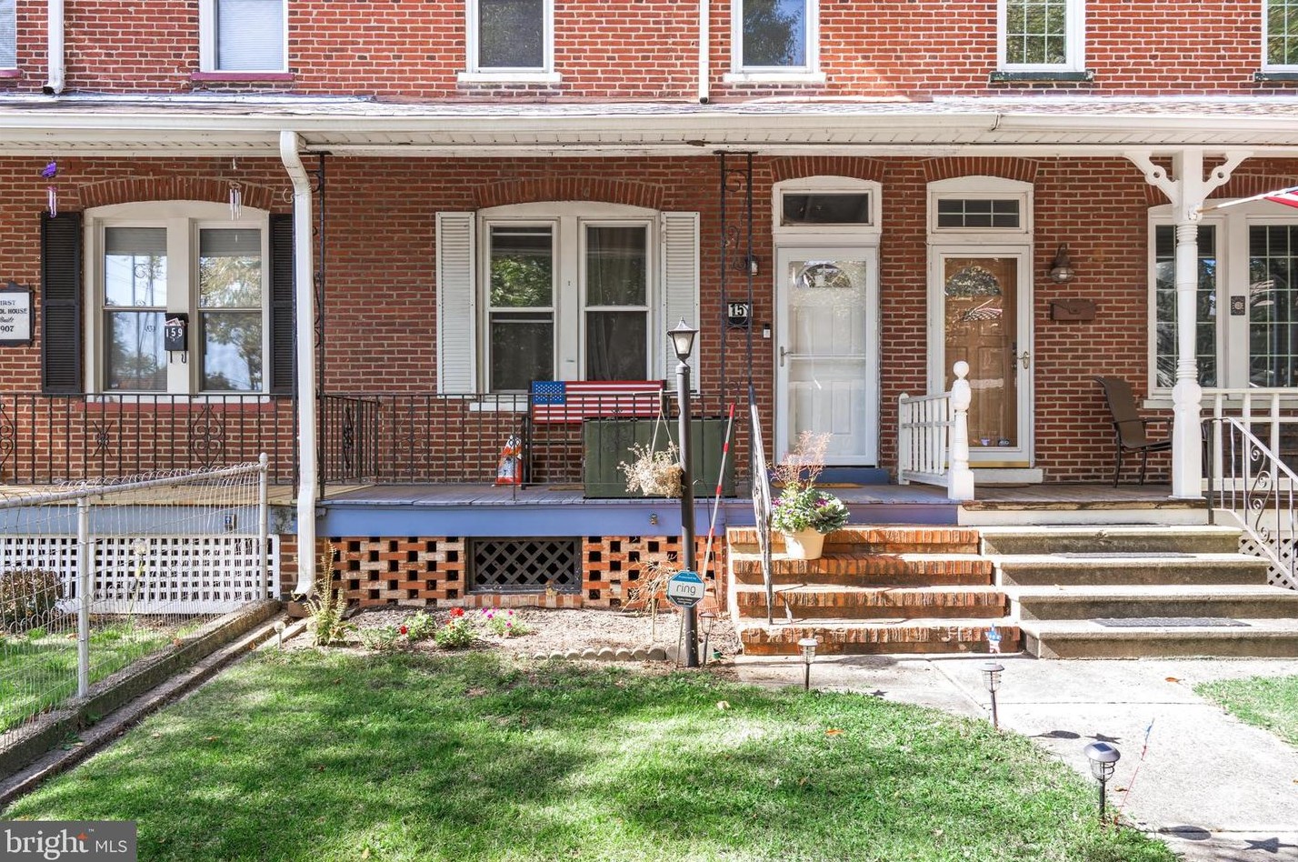 157 3rd Ave, Roebling, NJ 08554