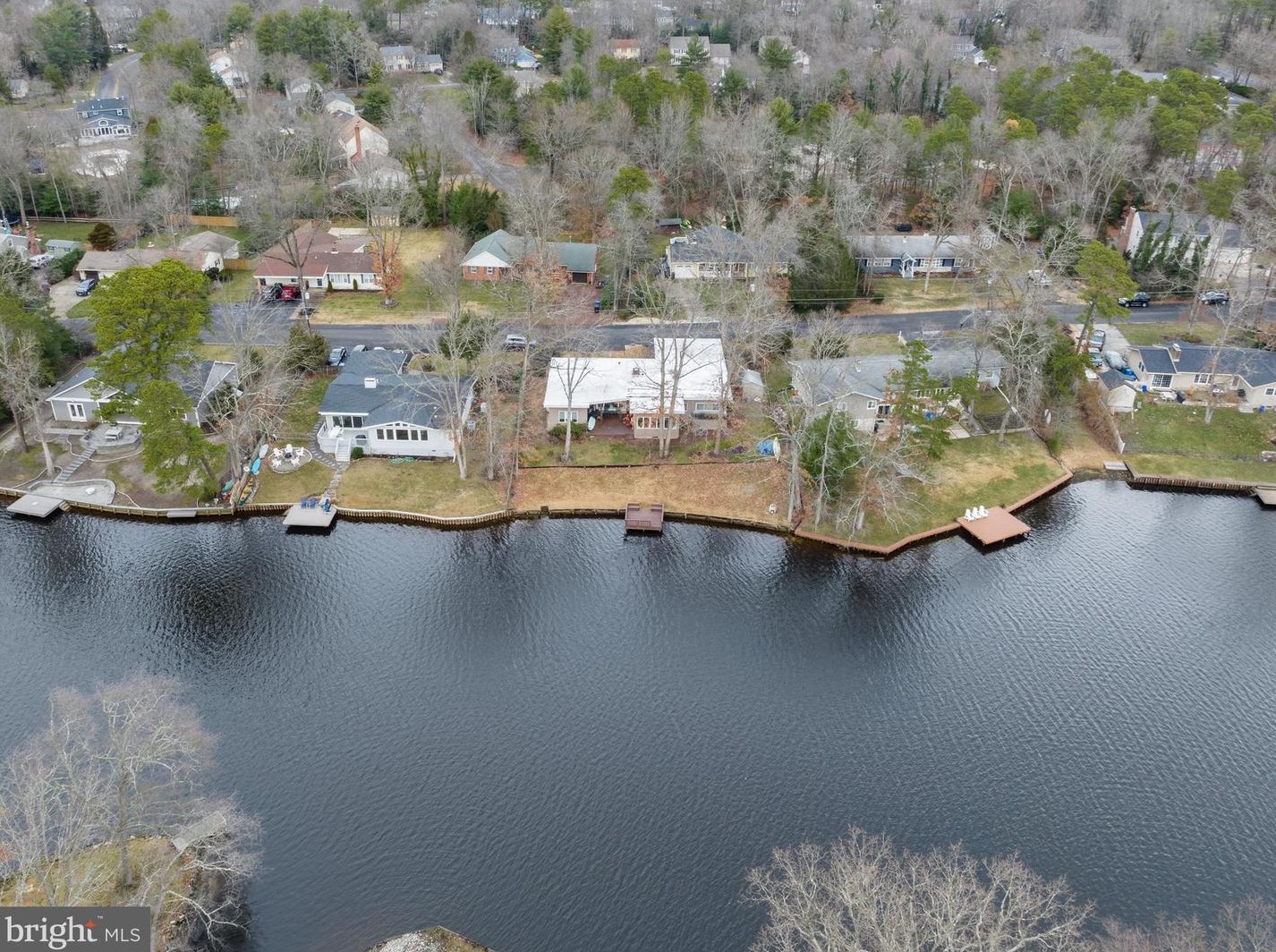 13 Lakeside Dr, Medford, NJ 08055-9205
