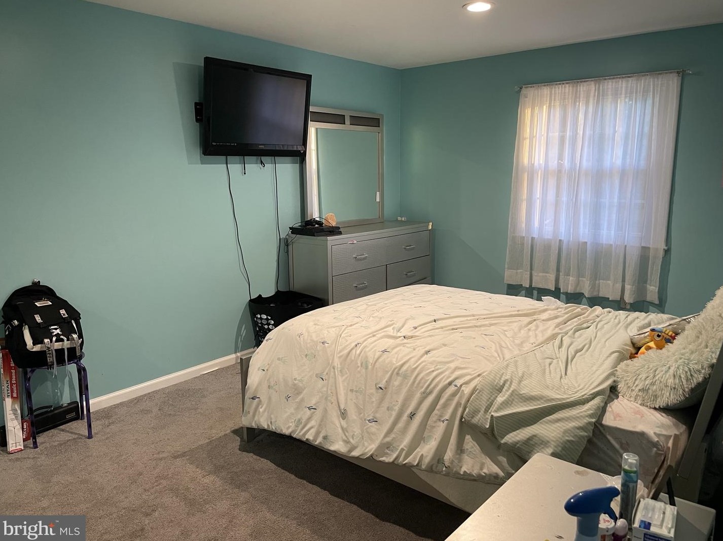 2087 Burlington Columbus Rd, Chesterfield NJ  08505-4222 exterior