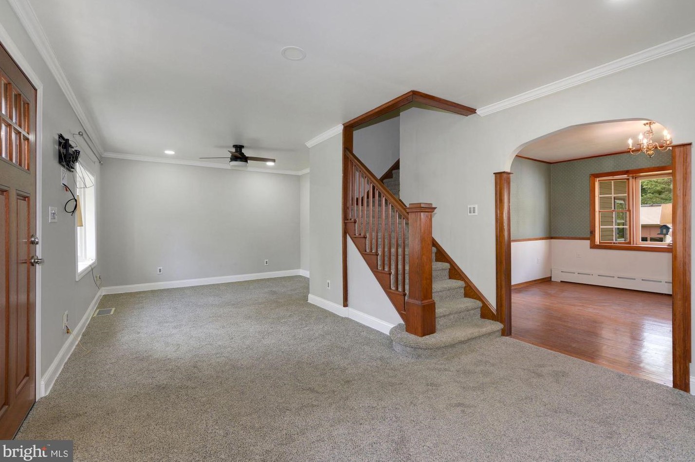 27 Harding Ave, Moorestown NJ 08057-1014 exterior