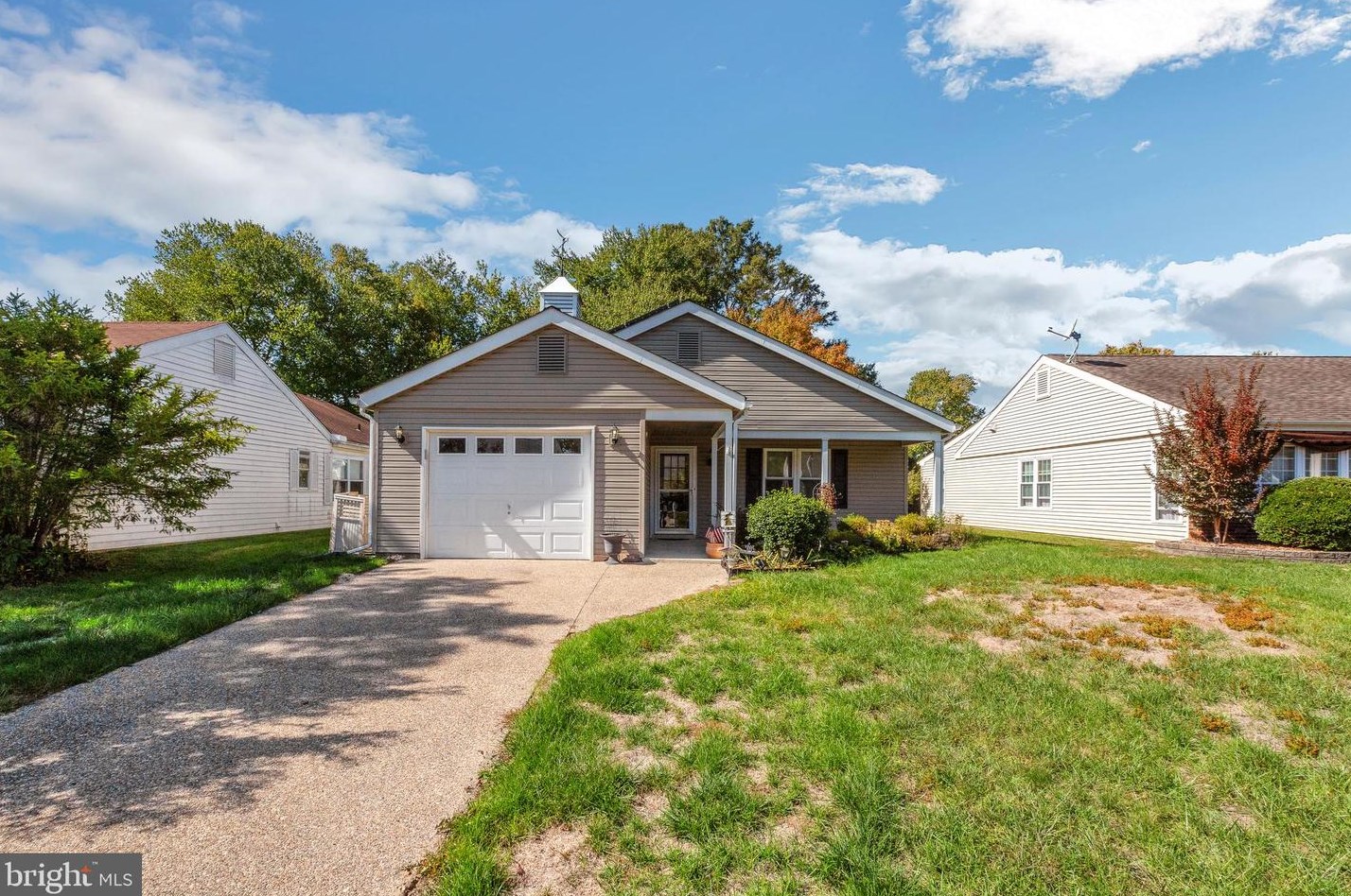 36 Finchley Ct, Southampton, NJ 08088