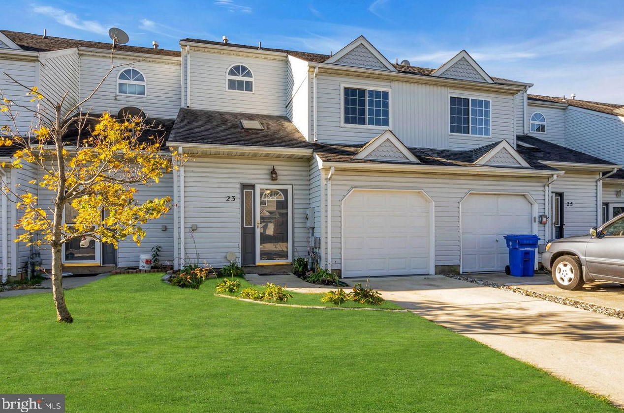 23 Caraway Ct, Lumberton Township, NJ 08048