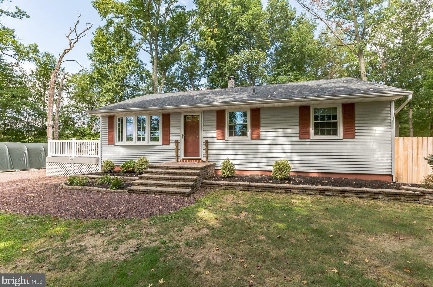 516 New Rd, Southampton, NJ 08088-3524
