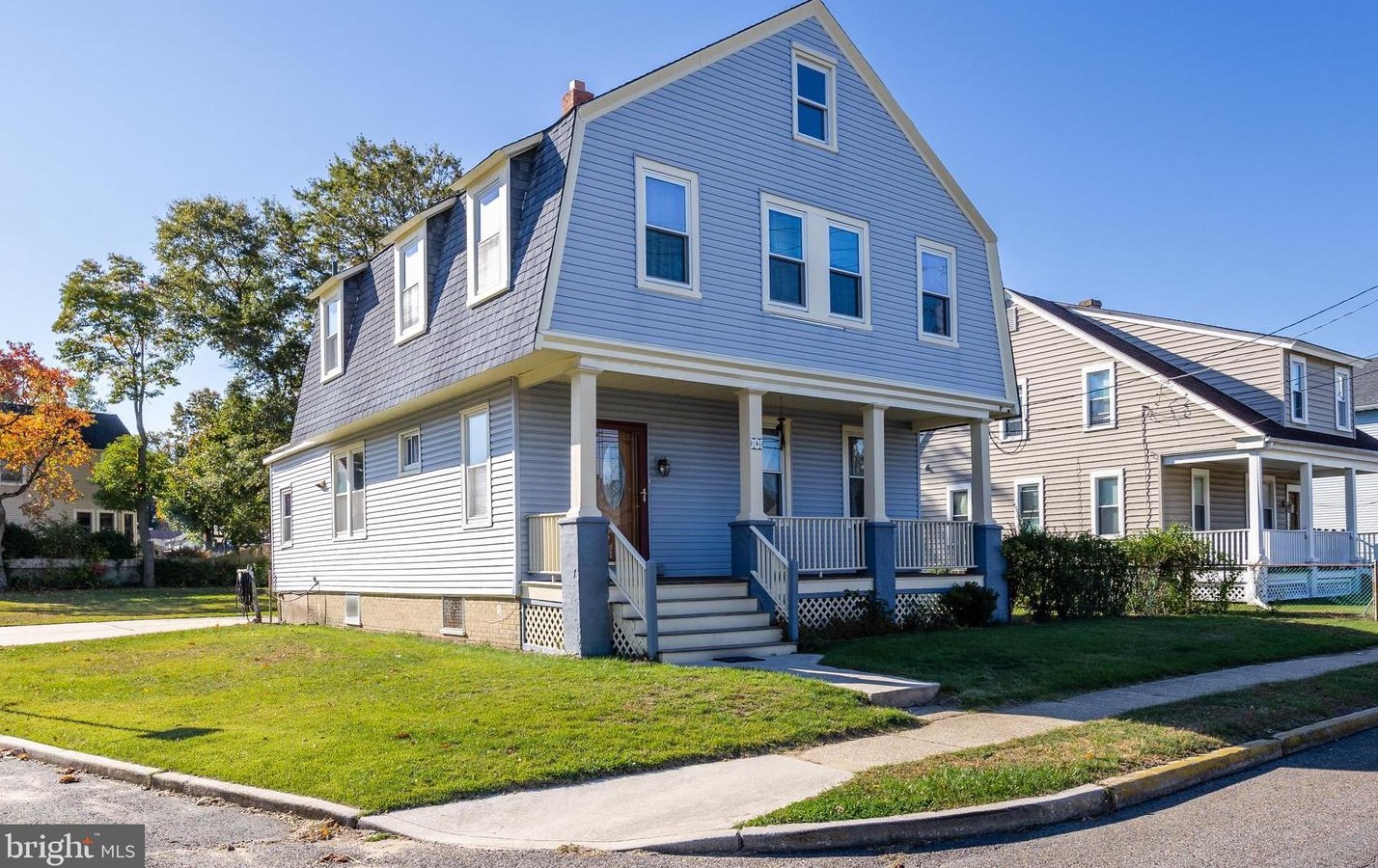 14 Fountain Ave, Burlington, NJ 08016-3302